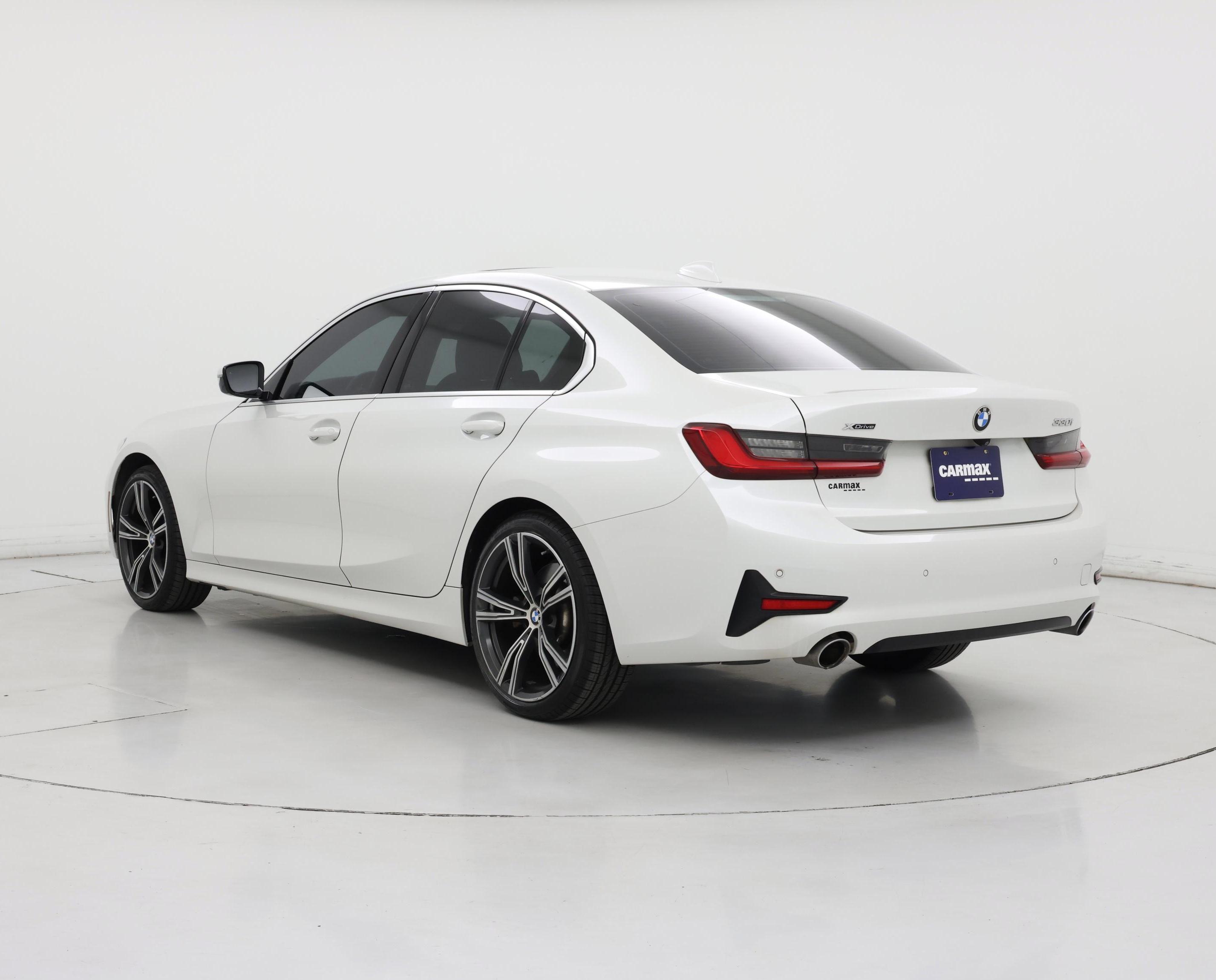 Thumbnail: 2021 BMW 3 Series - 2