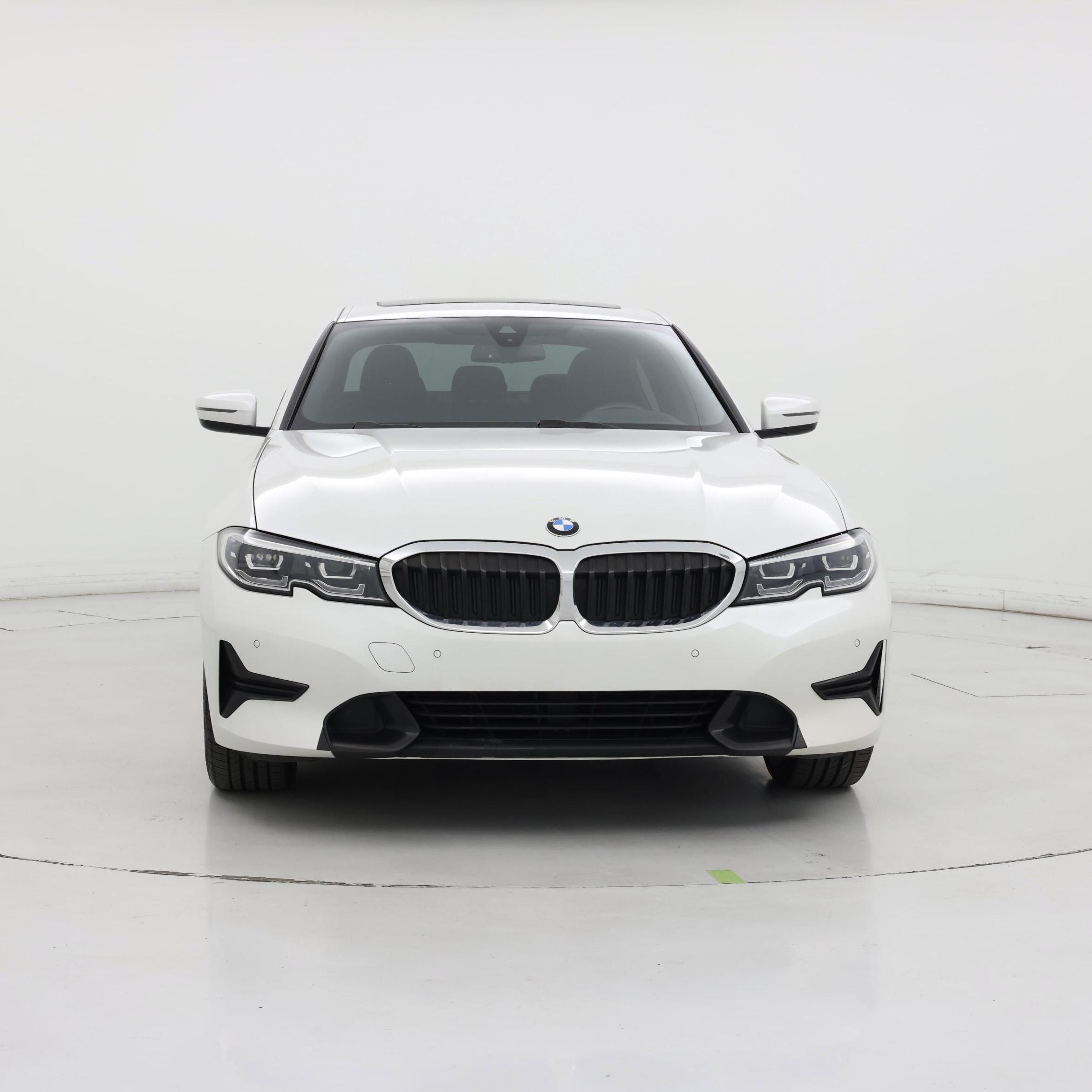 Thumbnail: 2021 BMW 3 Series - 5