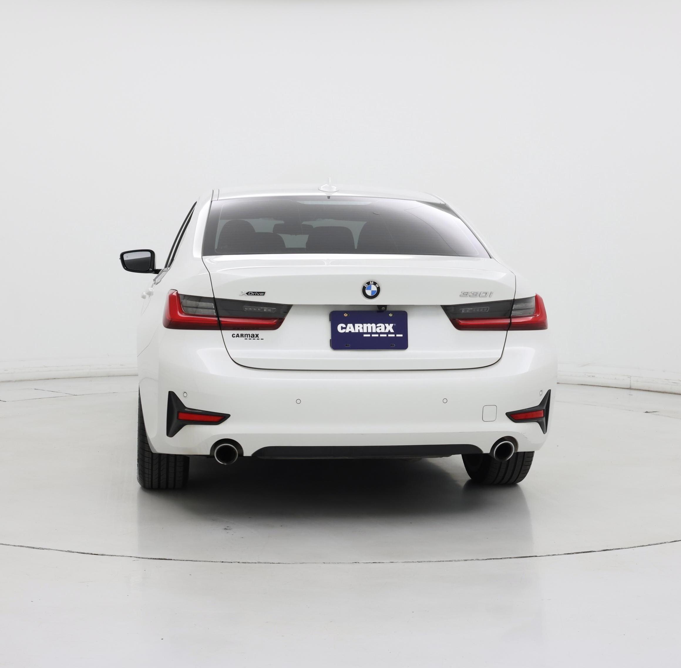 Thumbnail: 2021 BMW 3 Series - 6