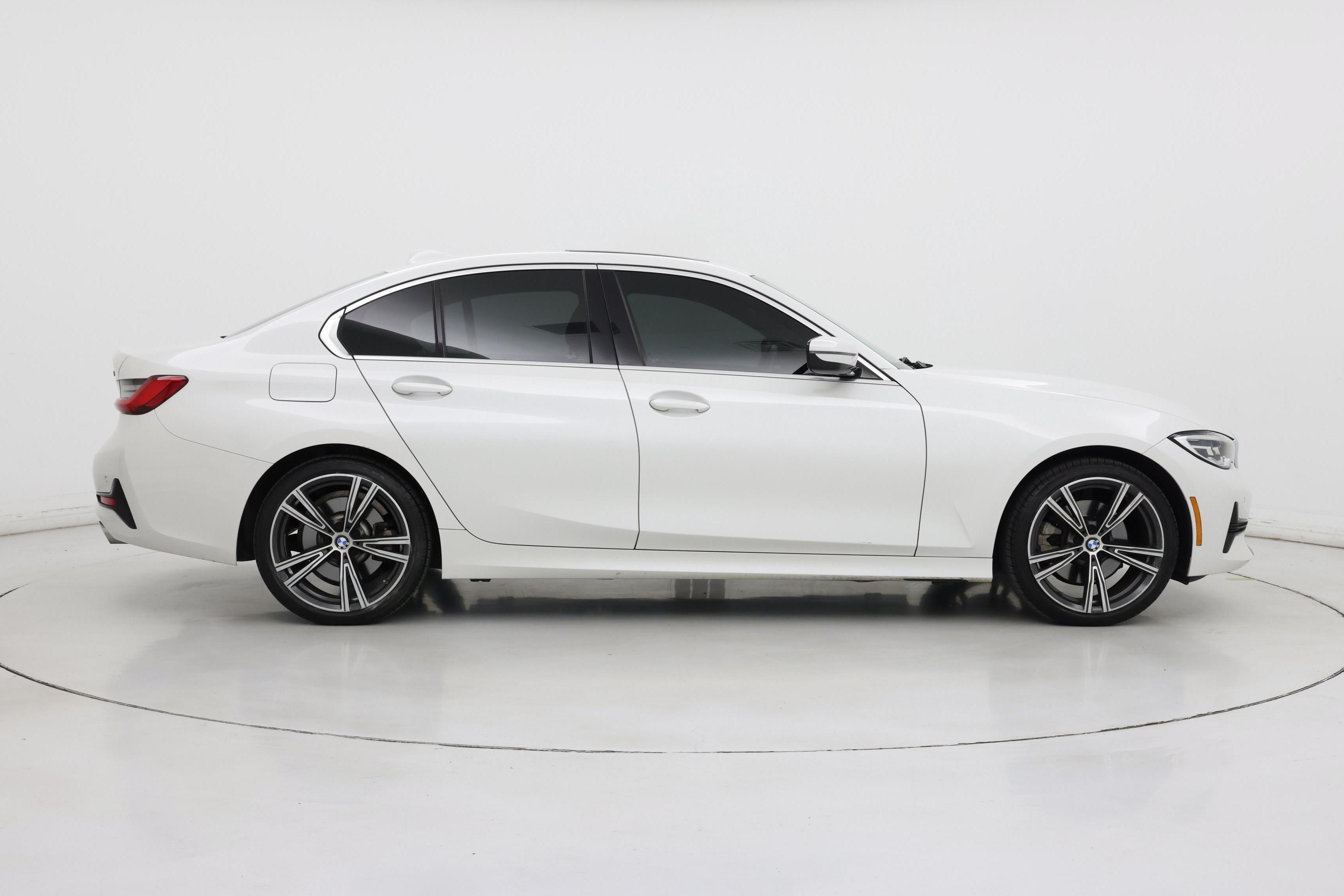 Thumbnail: 2021 BMW 3 Series - 7