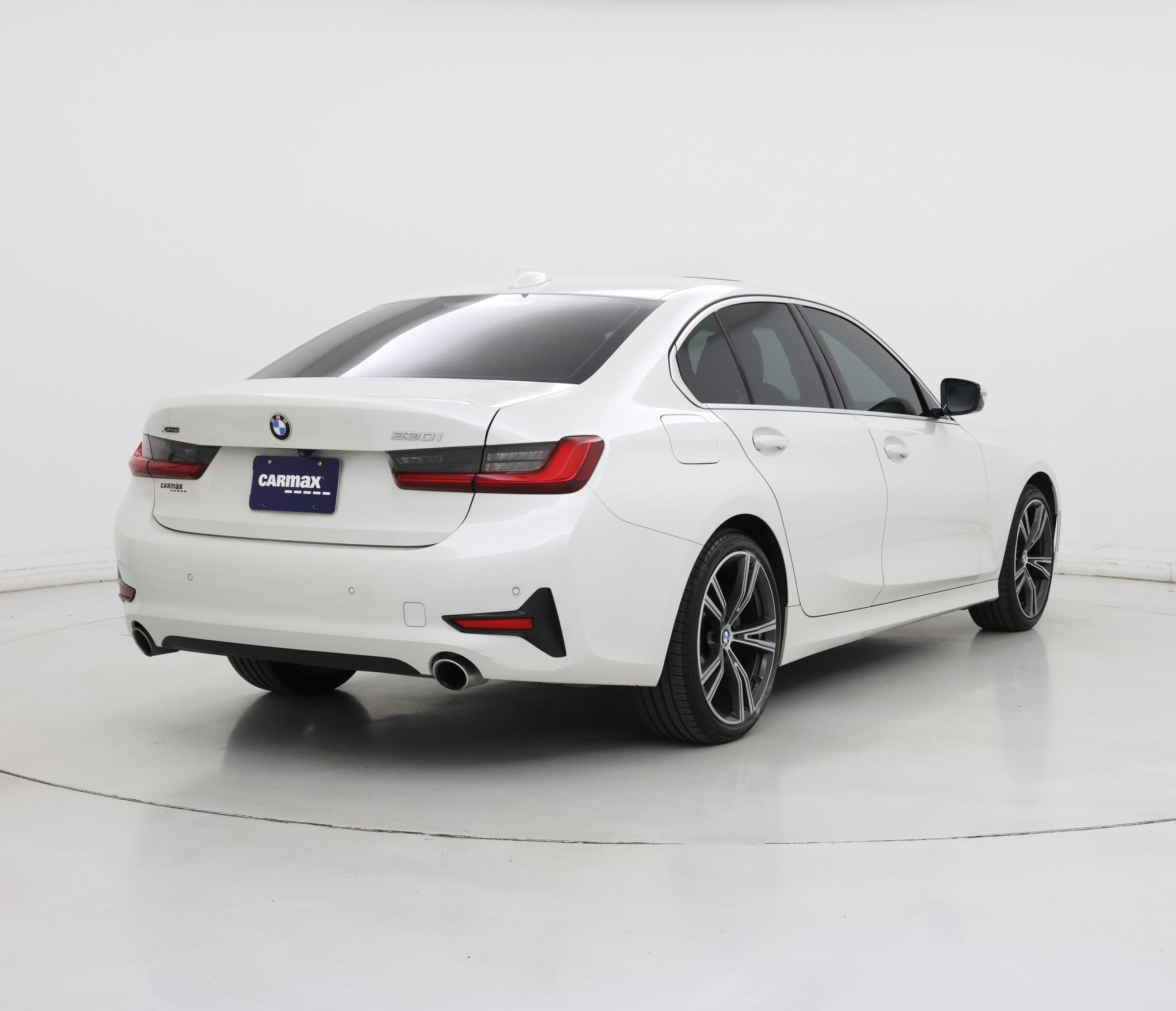 Thumbnail: 2021 BMW 3 Series - 8