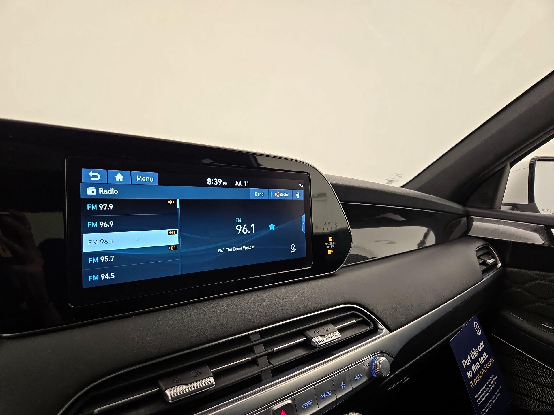 Thumbnail: 2020 Hyundai Palisade - 16