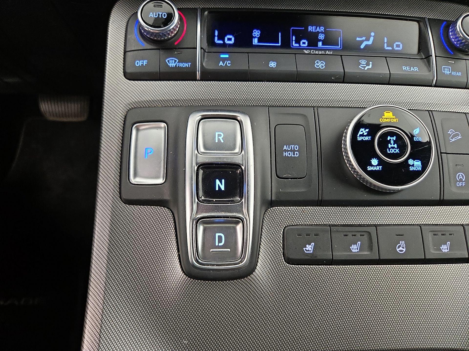 Thumbnail: 2020 Hyundai Palisade - 18