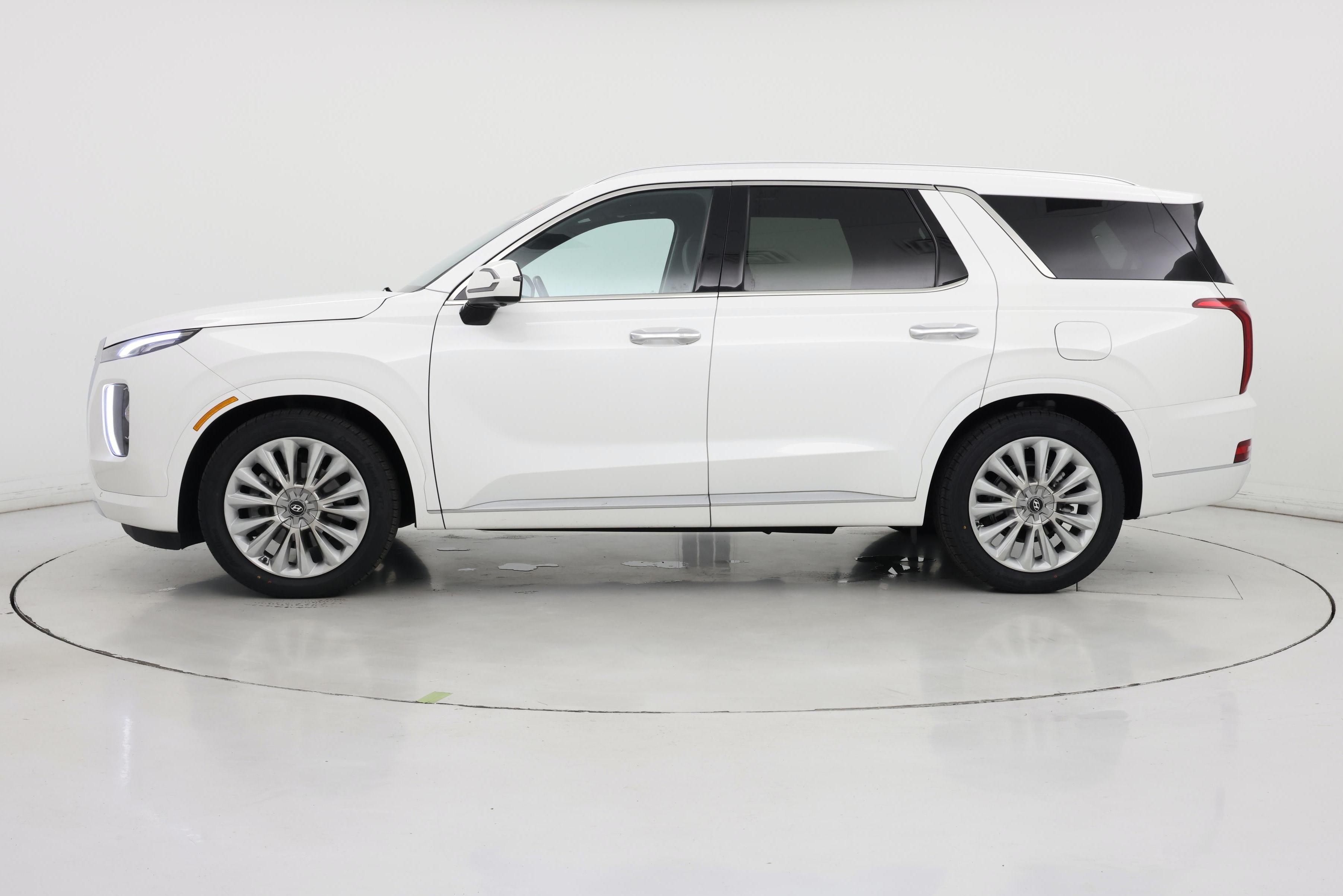 Thumbnail: 2020 Hyundai Palisade - 3