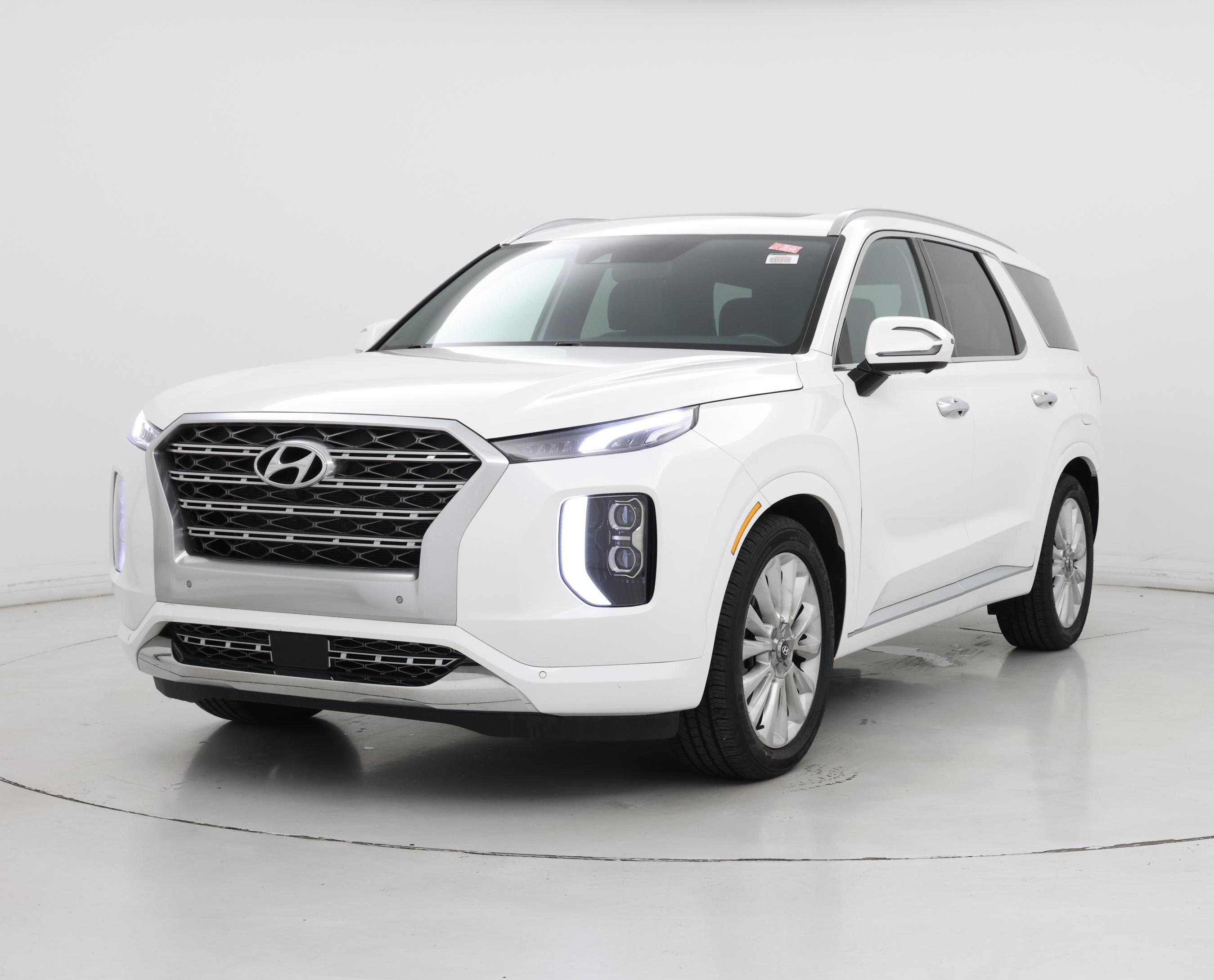 Thumbnail: 2020 Hyundai Palisade - 4