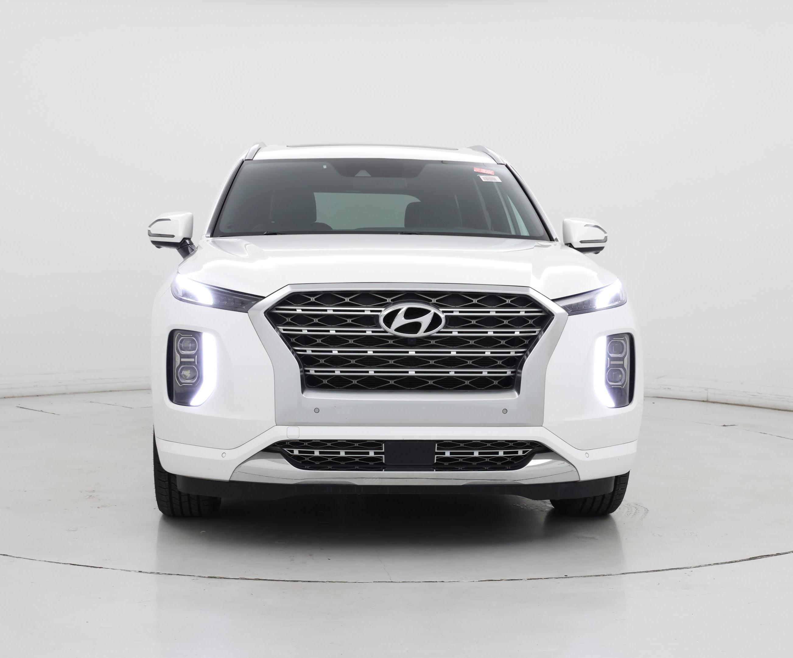 Thumbnail: 2020 Hyundai Palisade - 5