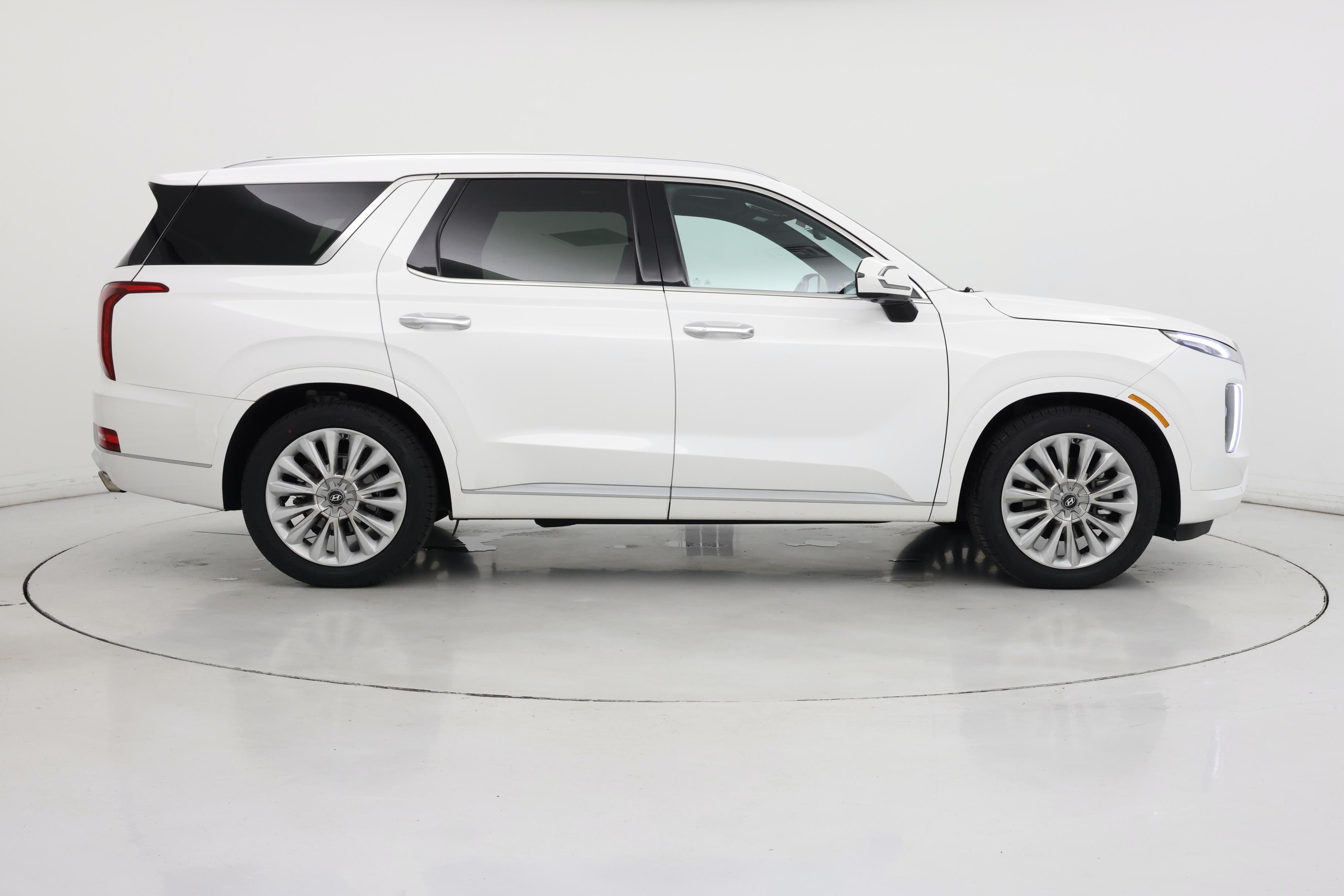 Thumbnail: 2020 Hyundai Palisade - 7