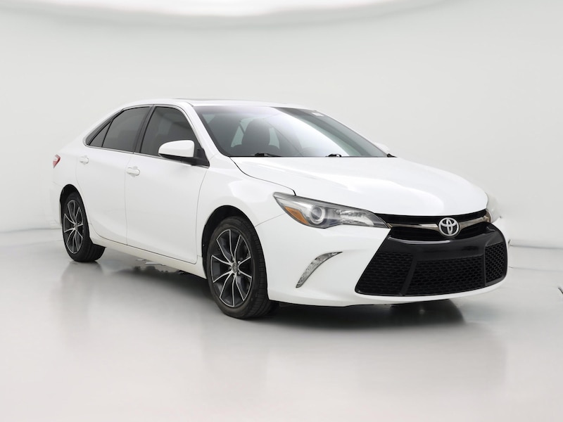 2015 Toyota Camry XSE -
                  Grand Rapids, MI