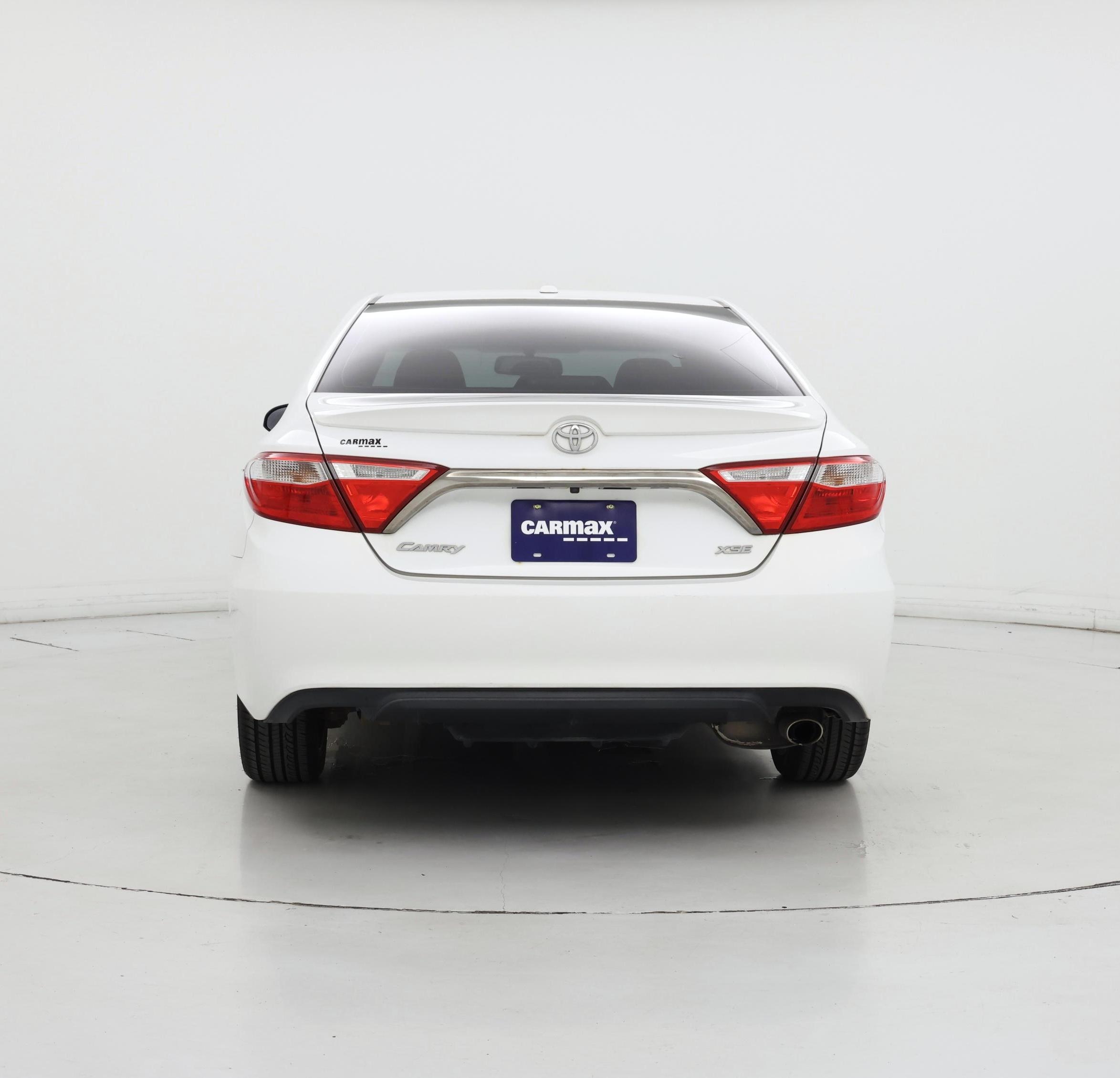 Thumbnail: 2015 Toyota Camry - 6