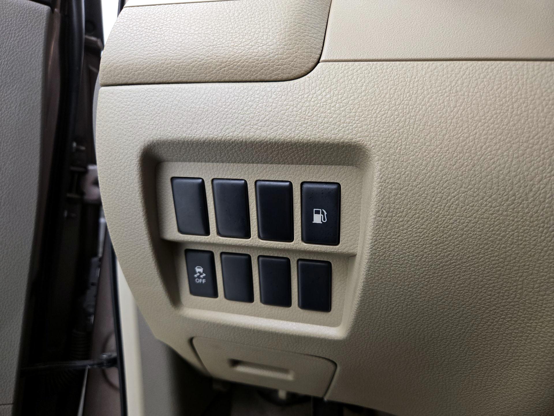 Thumbnail: 2014 Nissan Murano - 13
