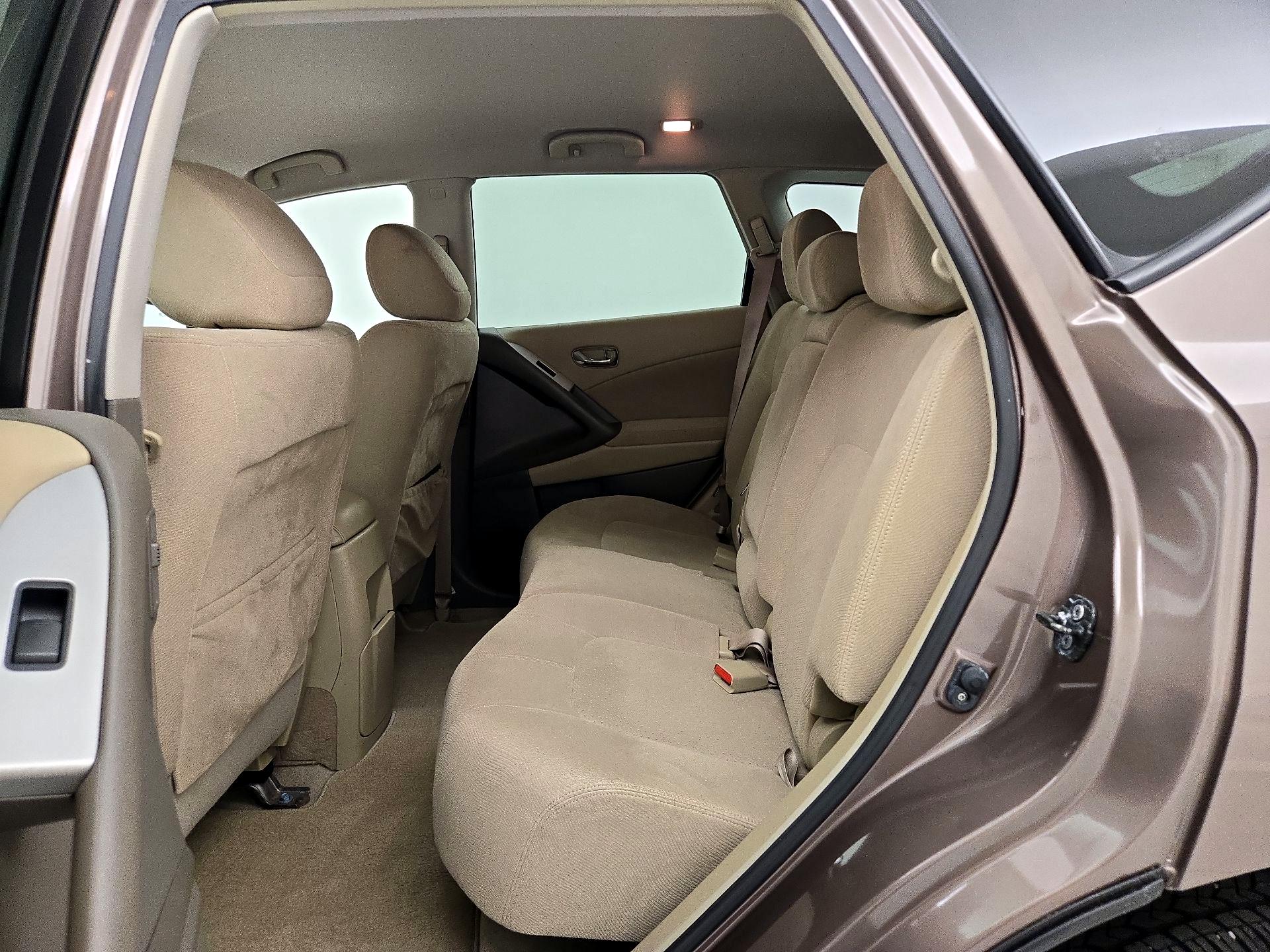 Thumbnail: 2014 Nissan Murano - 19