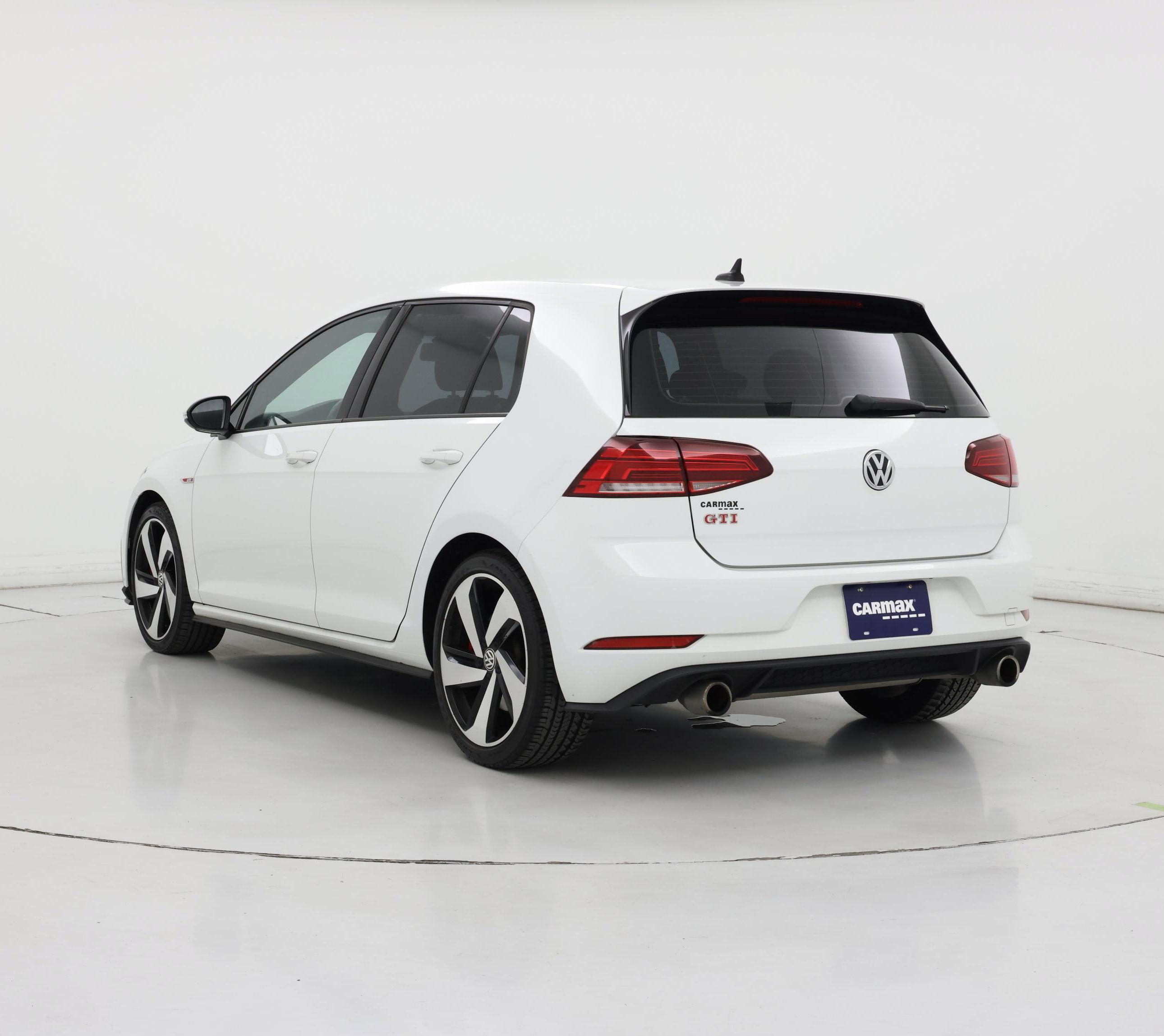 Thumbnail: 2020 Volkswagen Golf - 2