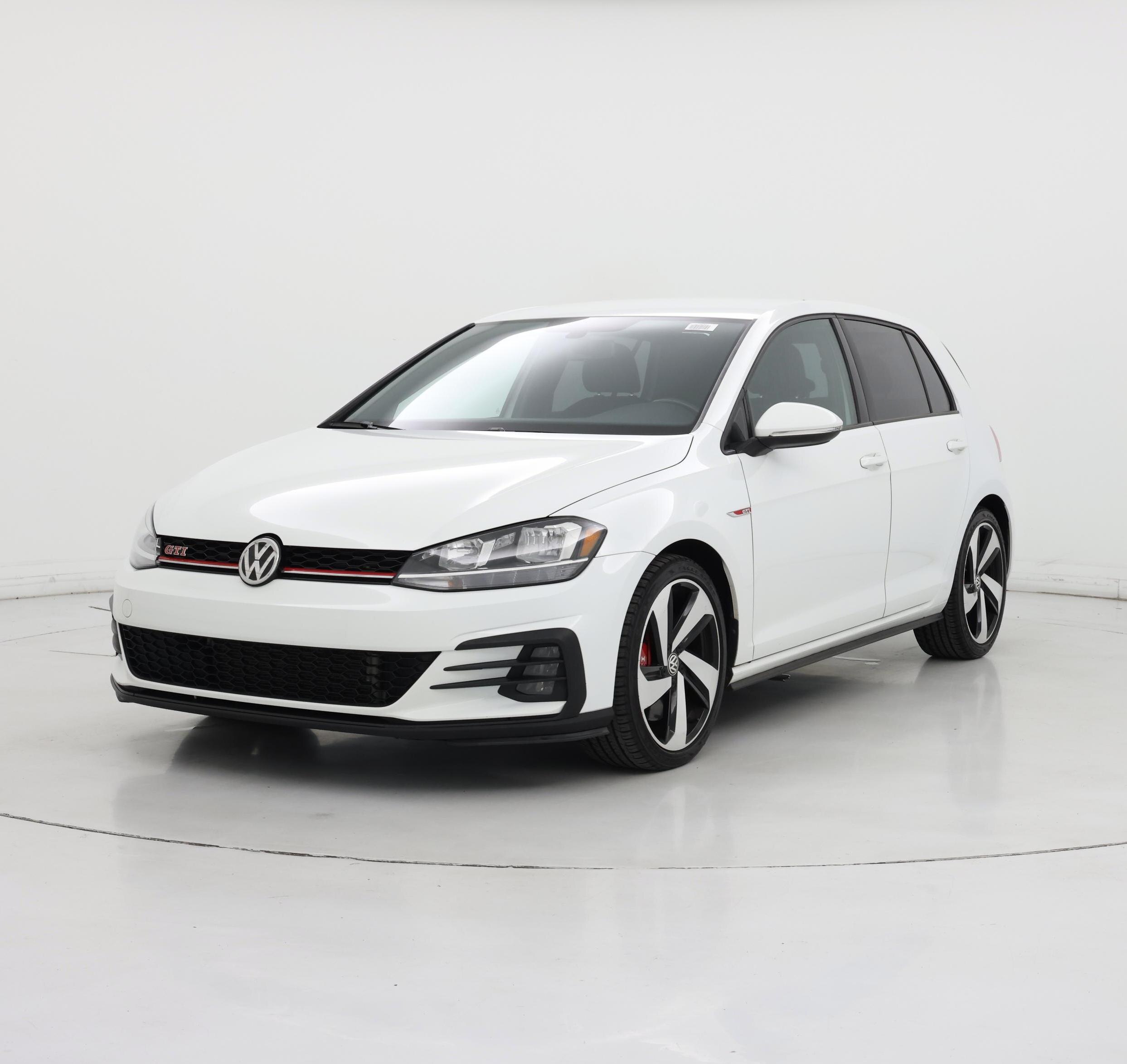 Thumbnail: 2020 Volkswagen Golf - 4