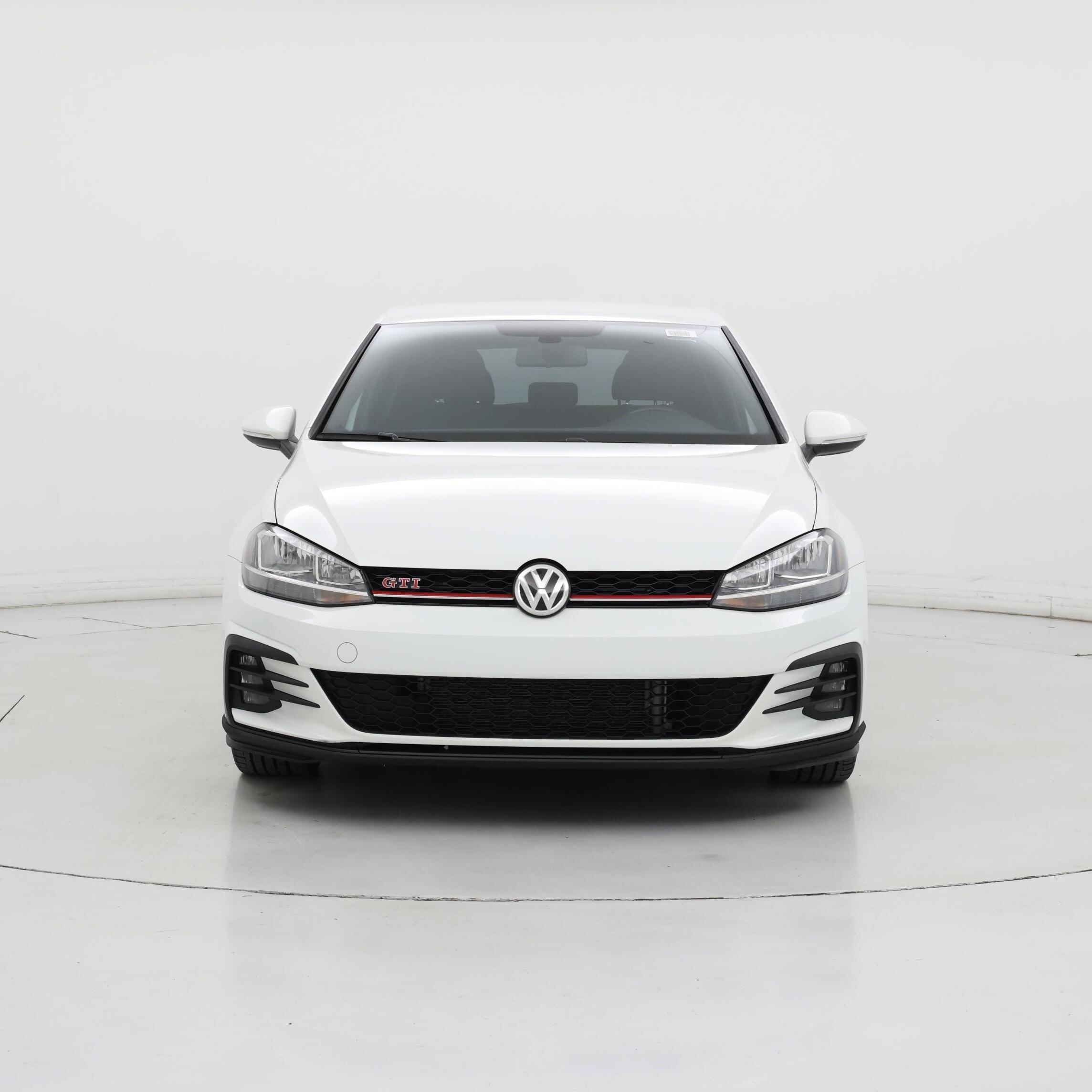 Thumbnail: 2020 Volkswagen Golf - 5
