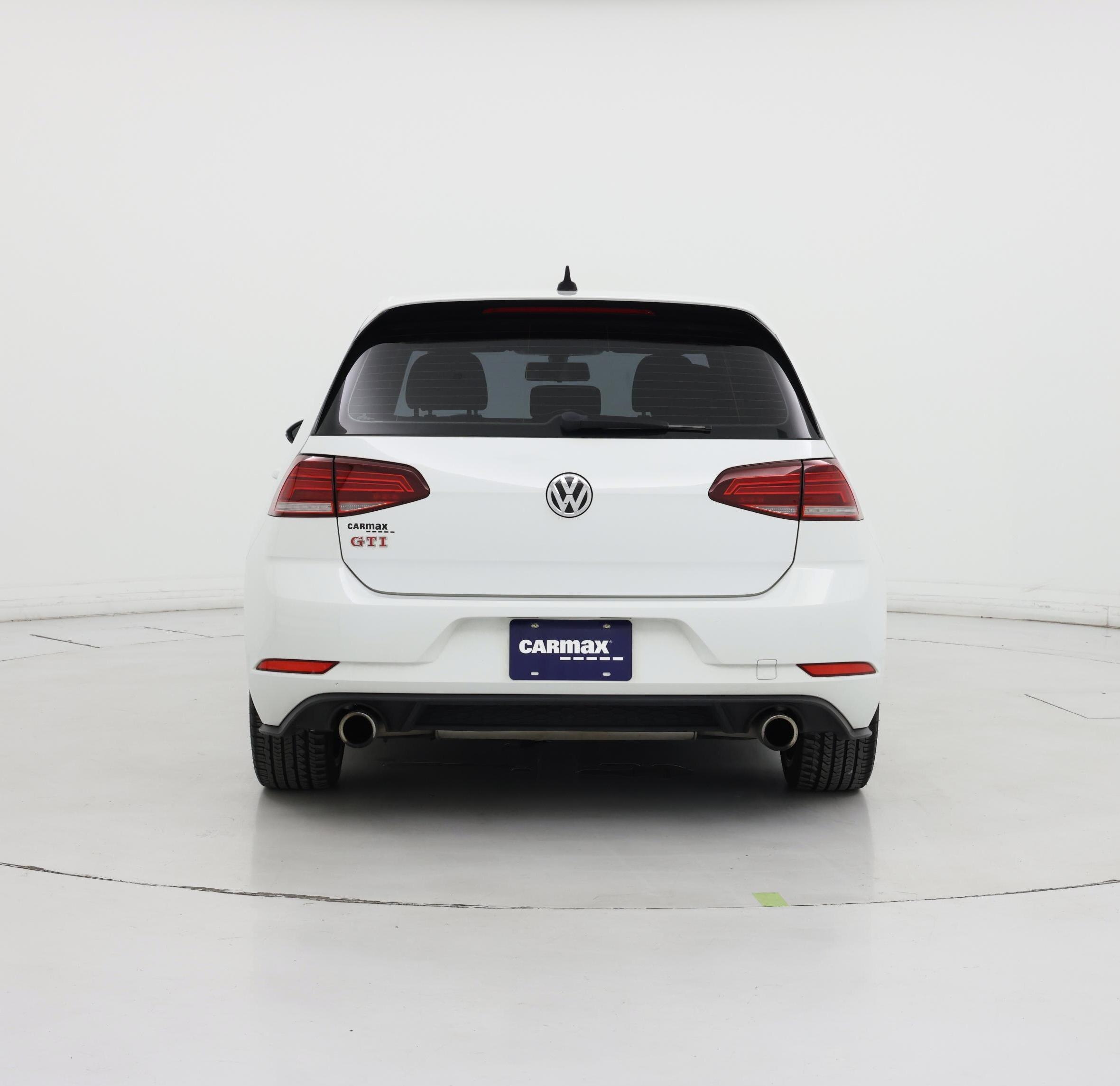 Thumbnail: 2020 Volkswagen Golf - 6
