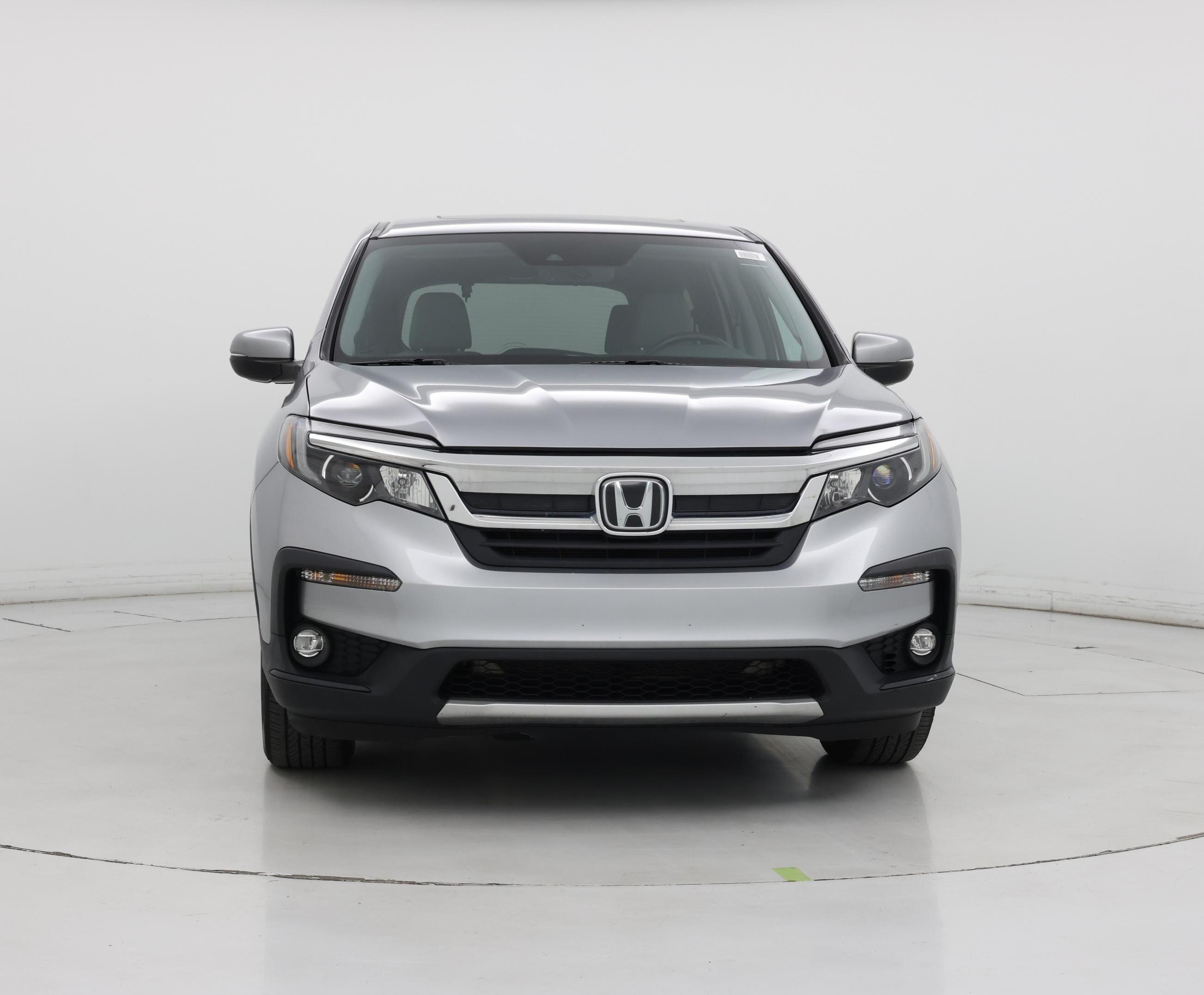 Thumbnail: 2019 Honda Pilot - 5