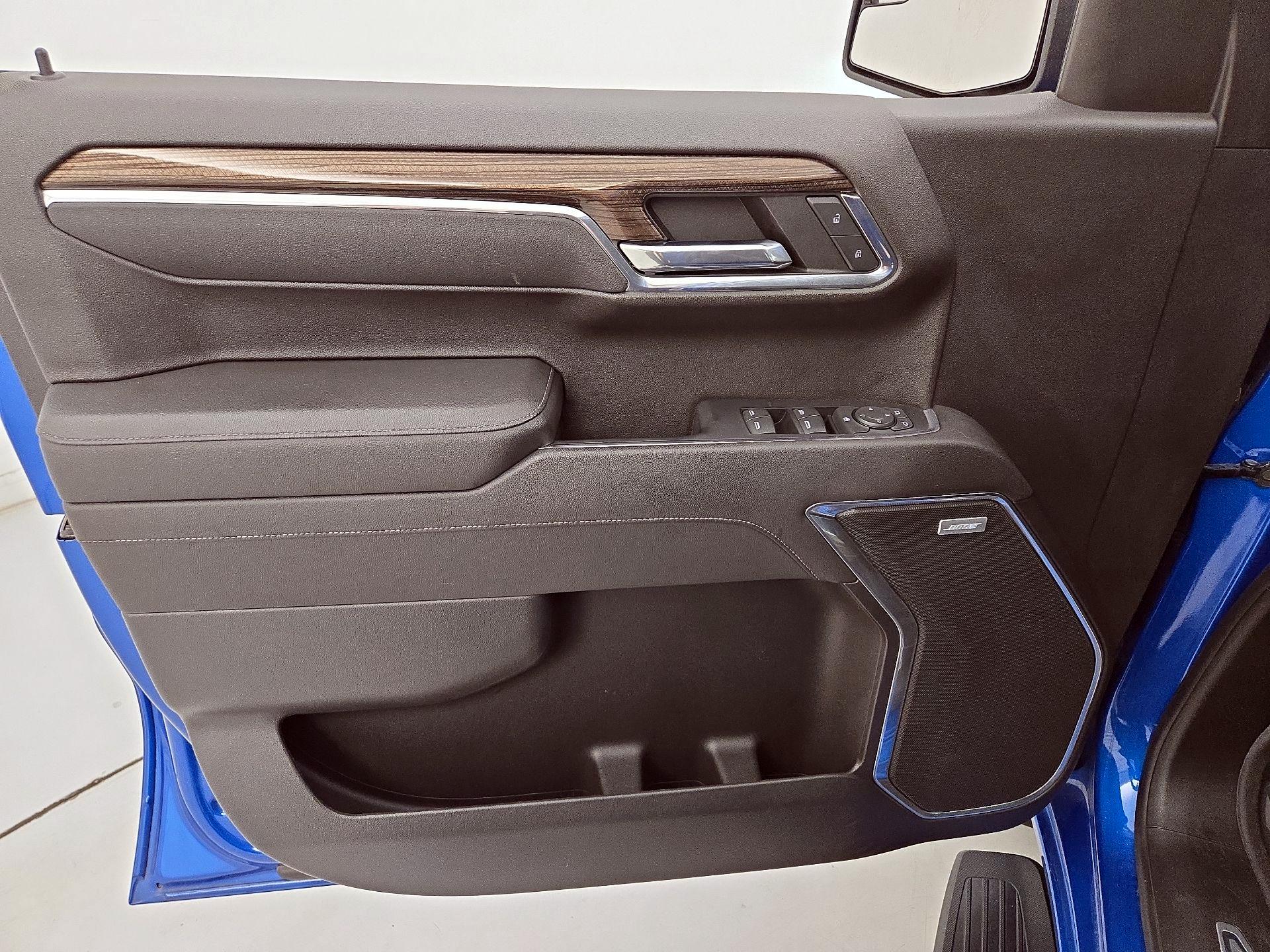 Thumbnail: 2022 Chevrolet Silverado 1500 - 12