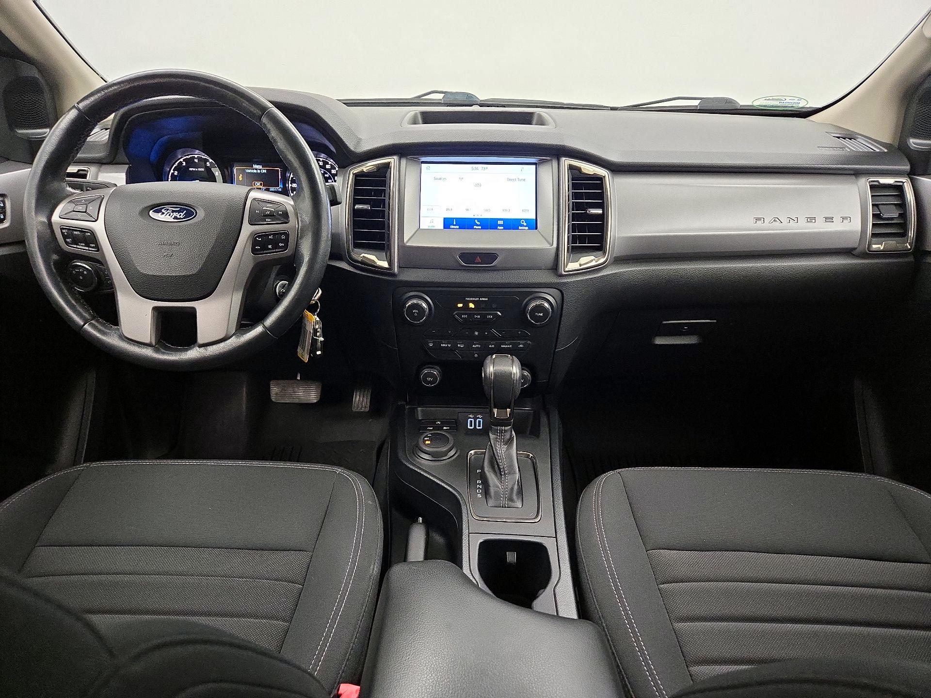 Thumbnail: 2020 Ford Ranger - 9