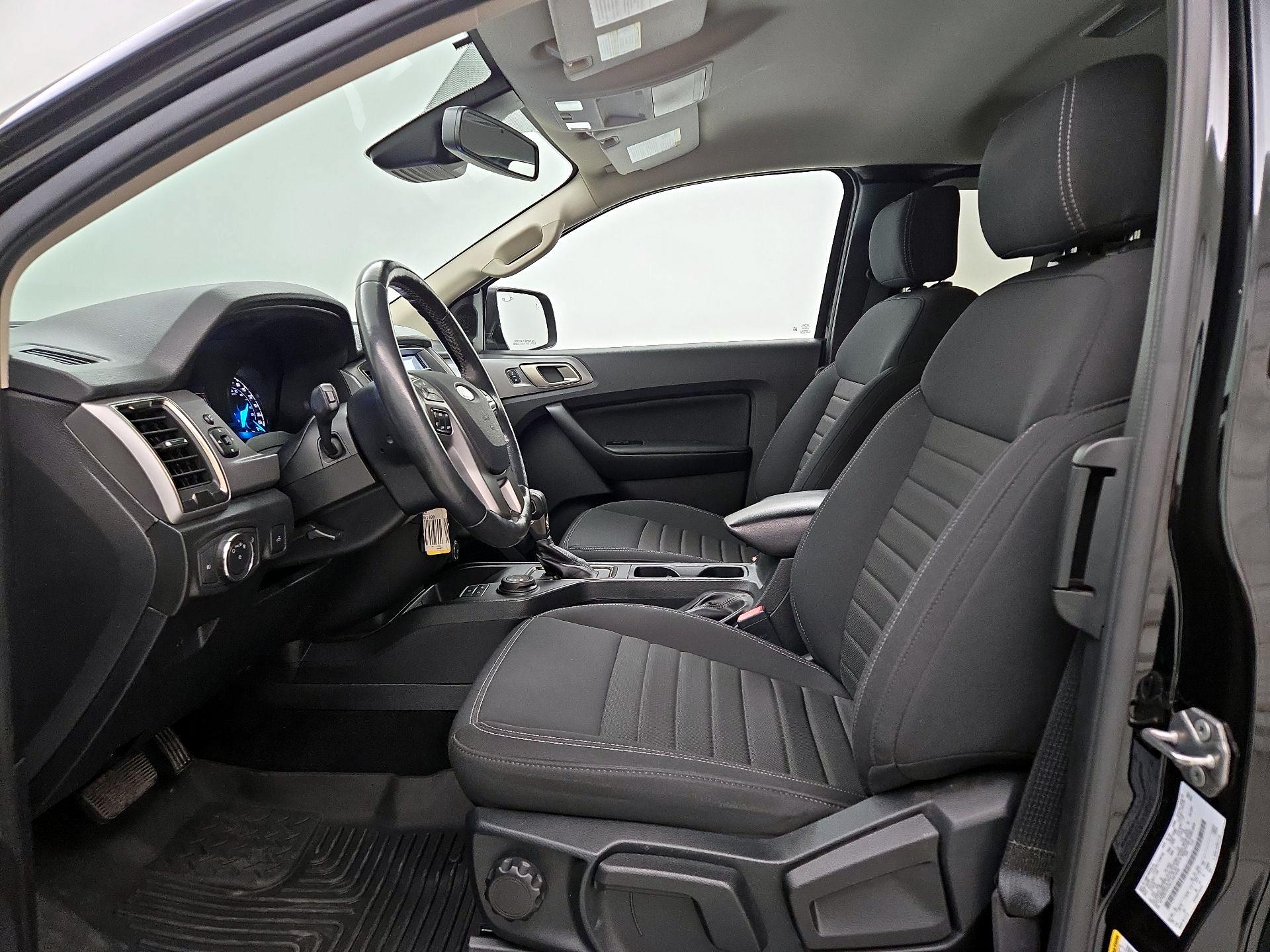 Thumbnail: 2020 Ford Ranger - 11