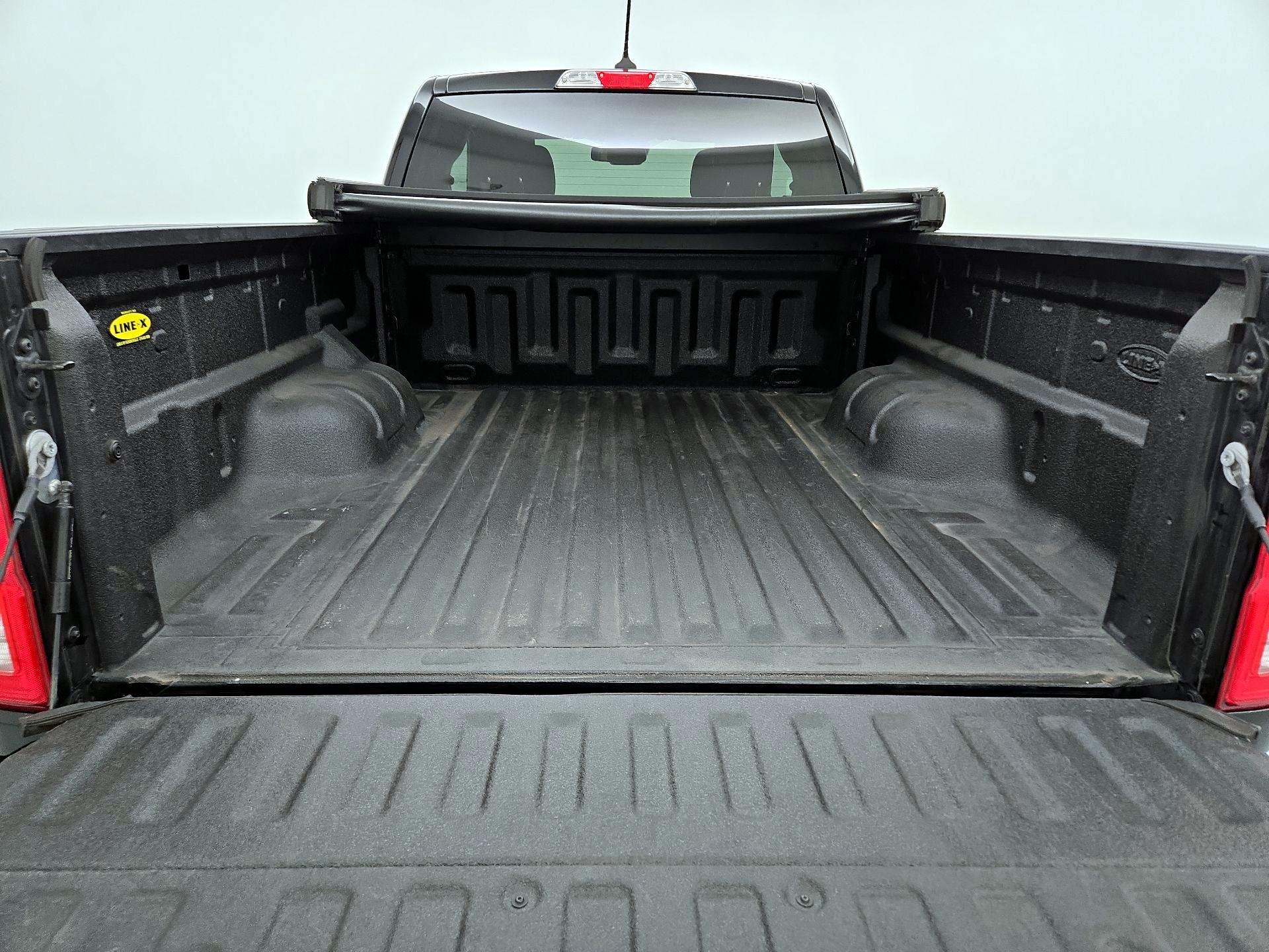 Thumbnail: 2020 Ford Ranger - 20