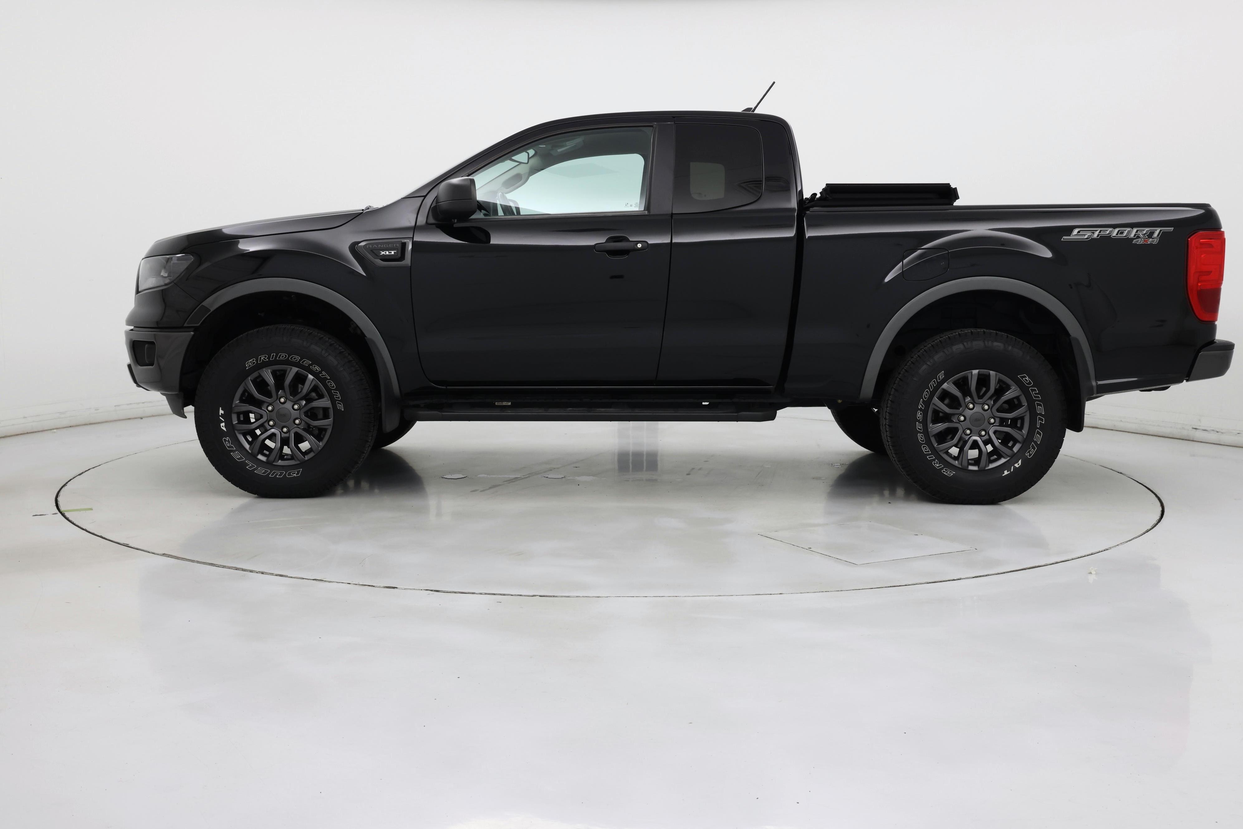 Thumbnail: 2020 Ford Ranger - 3