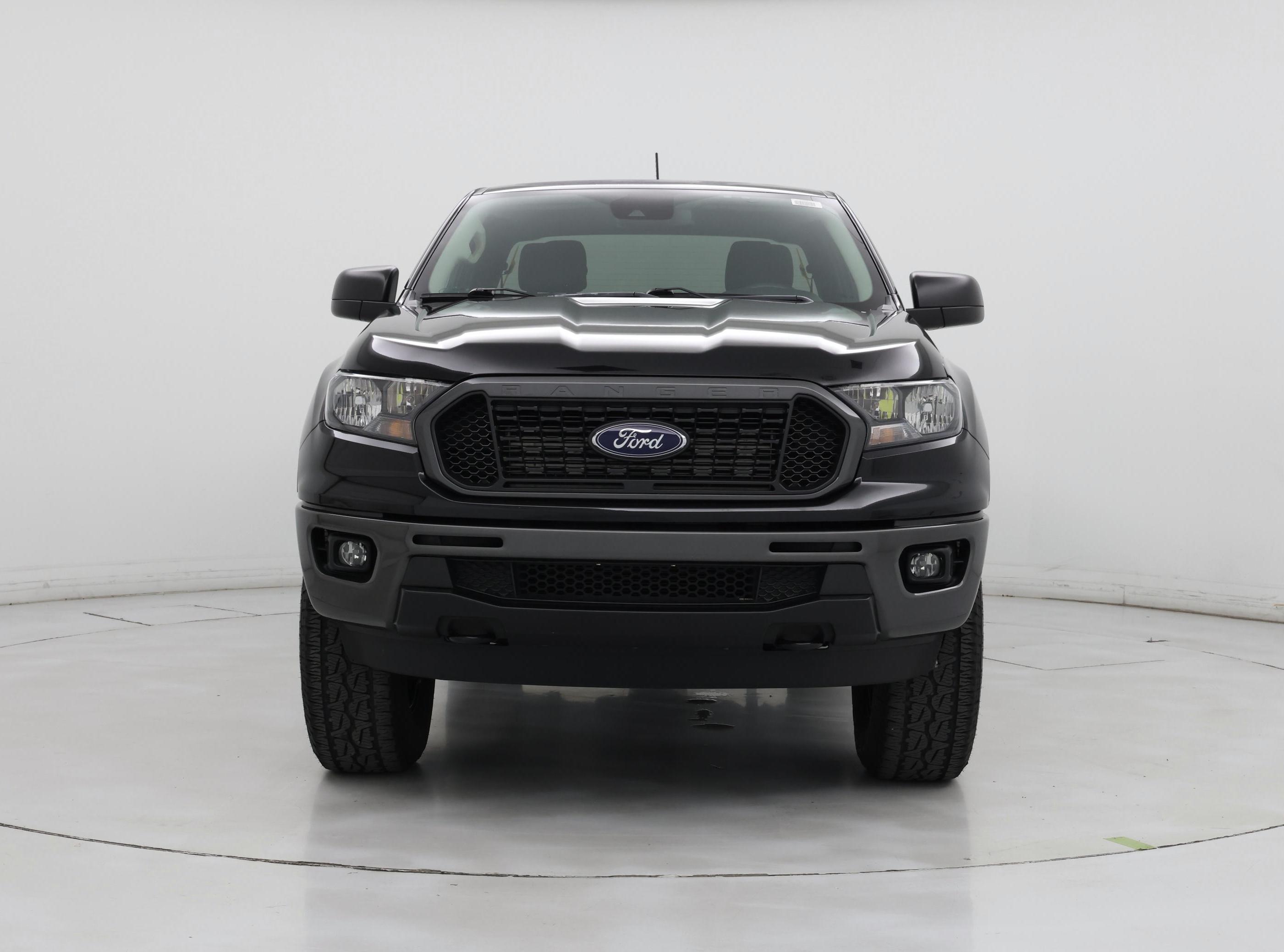 Thumbnail: 2020 Ford Ranger - 5