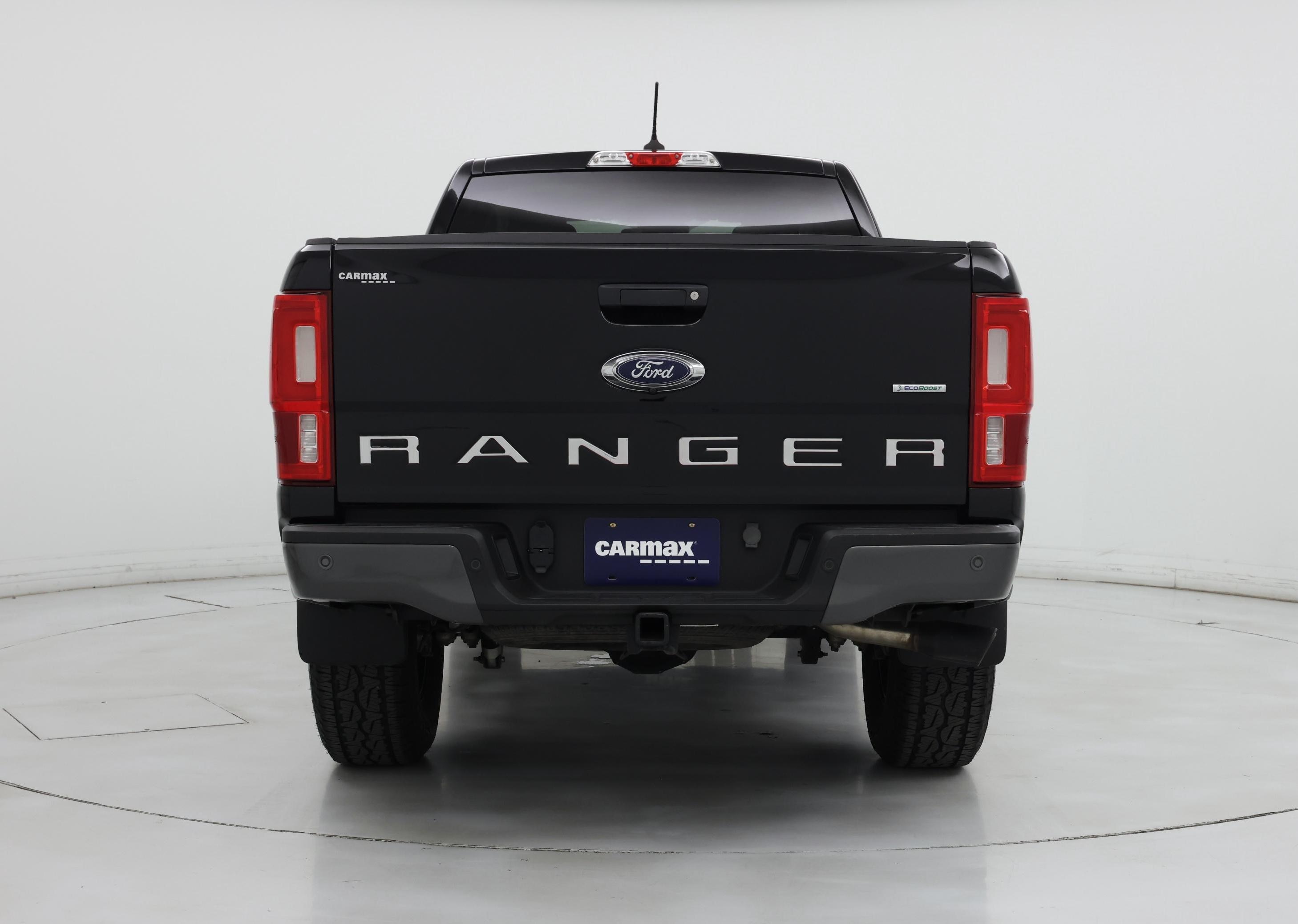 Thumbnail: 2020 Ford Ranger - 6