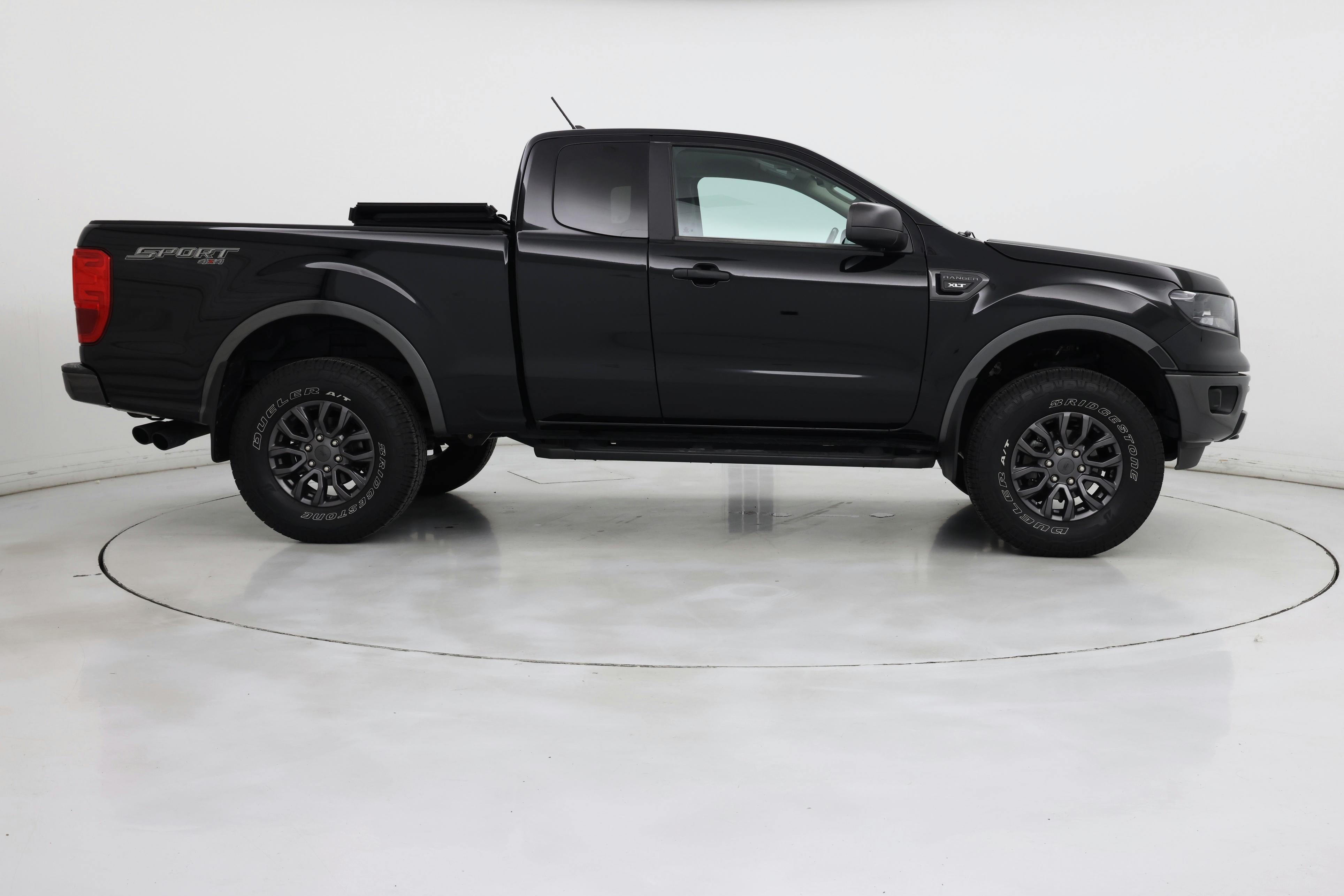 Thumbnail: 2020 Ford Ranger - 7