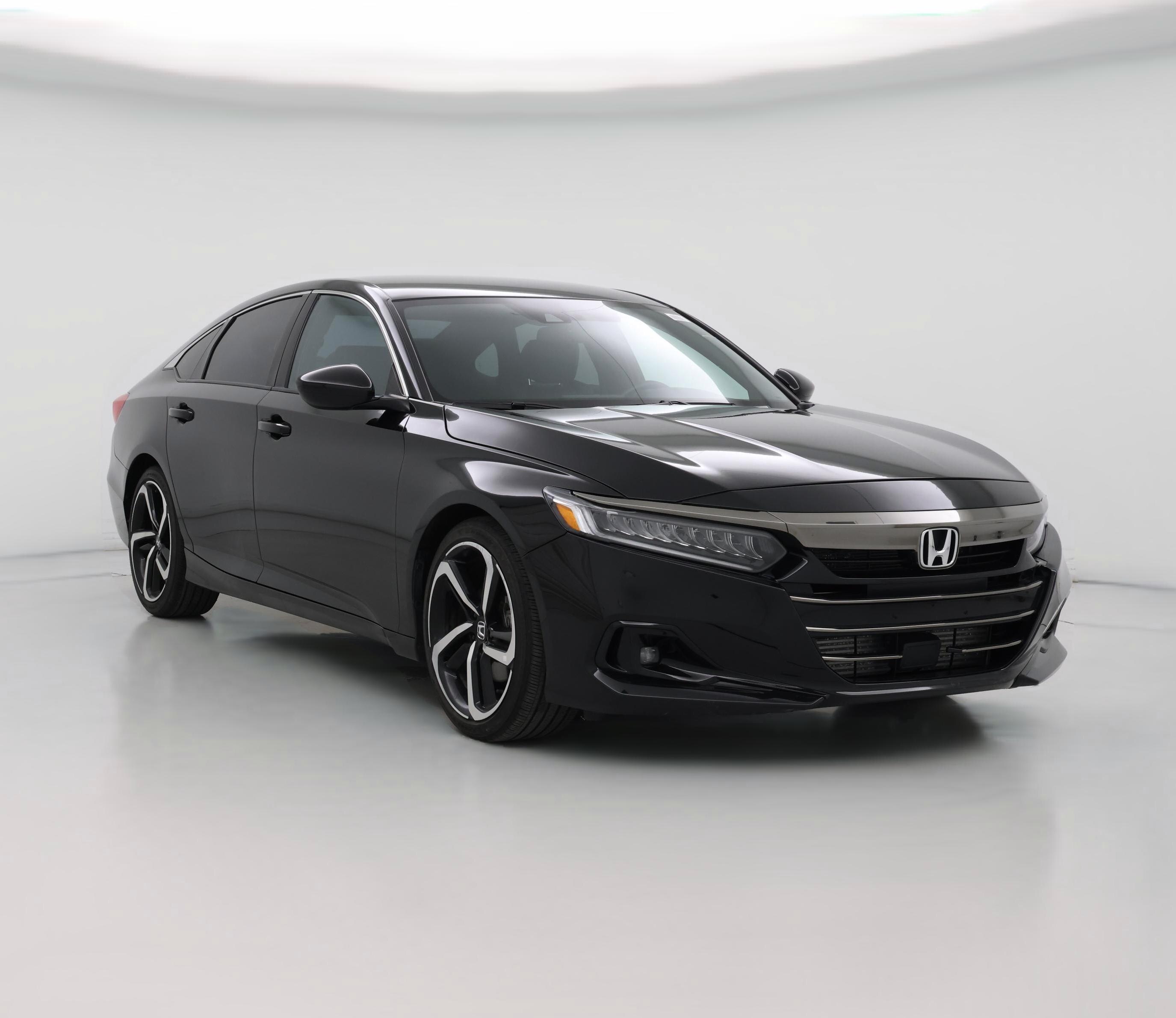 Thumbnail: 2022 Honda Accord - 1
