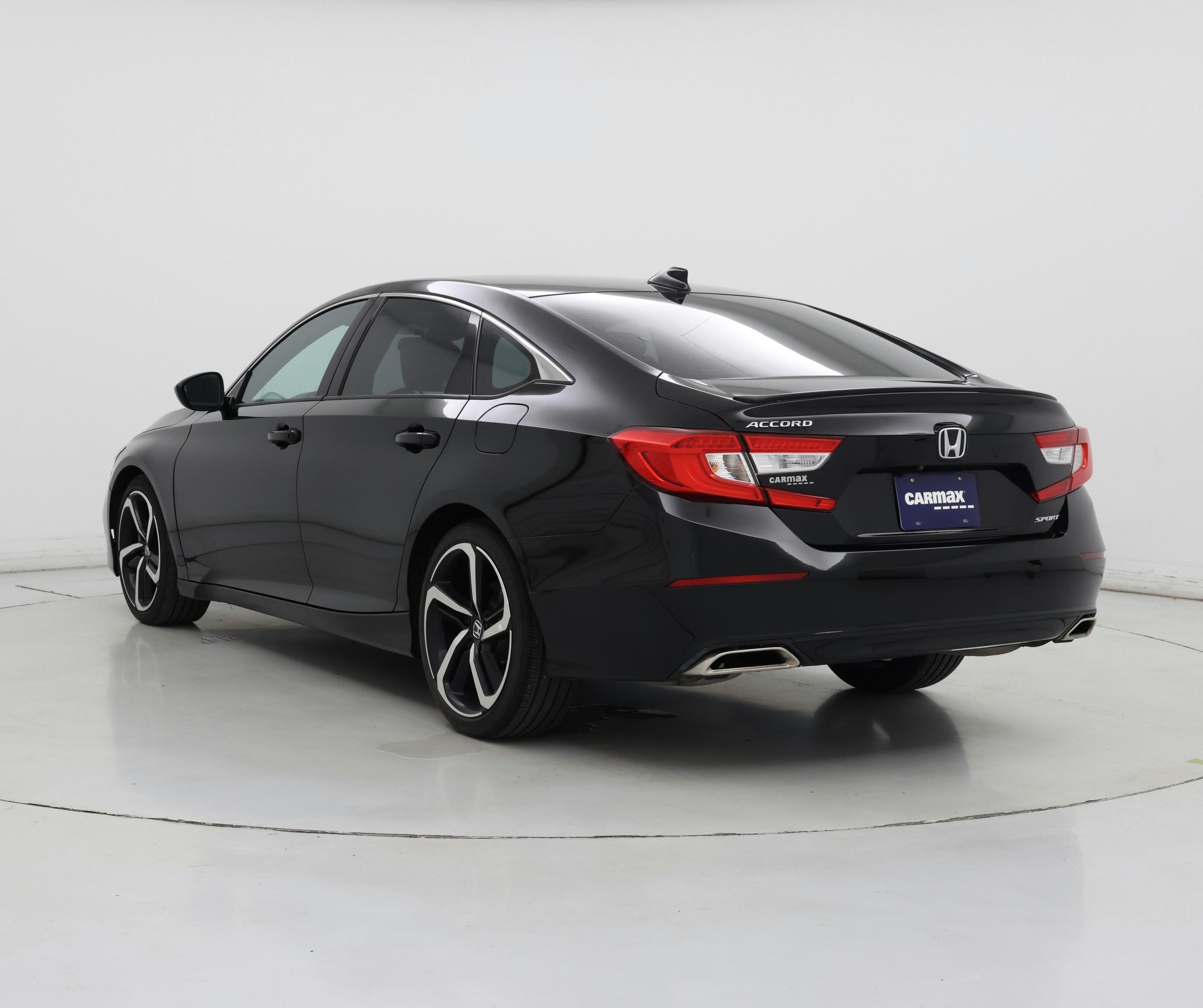 Thumbnail: 2022 Honda Accord - 2