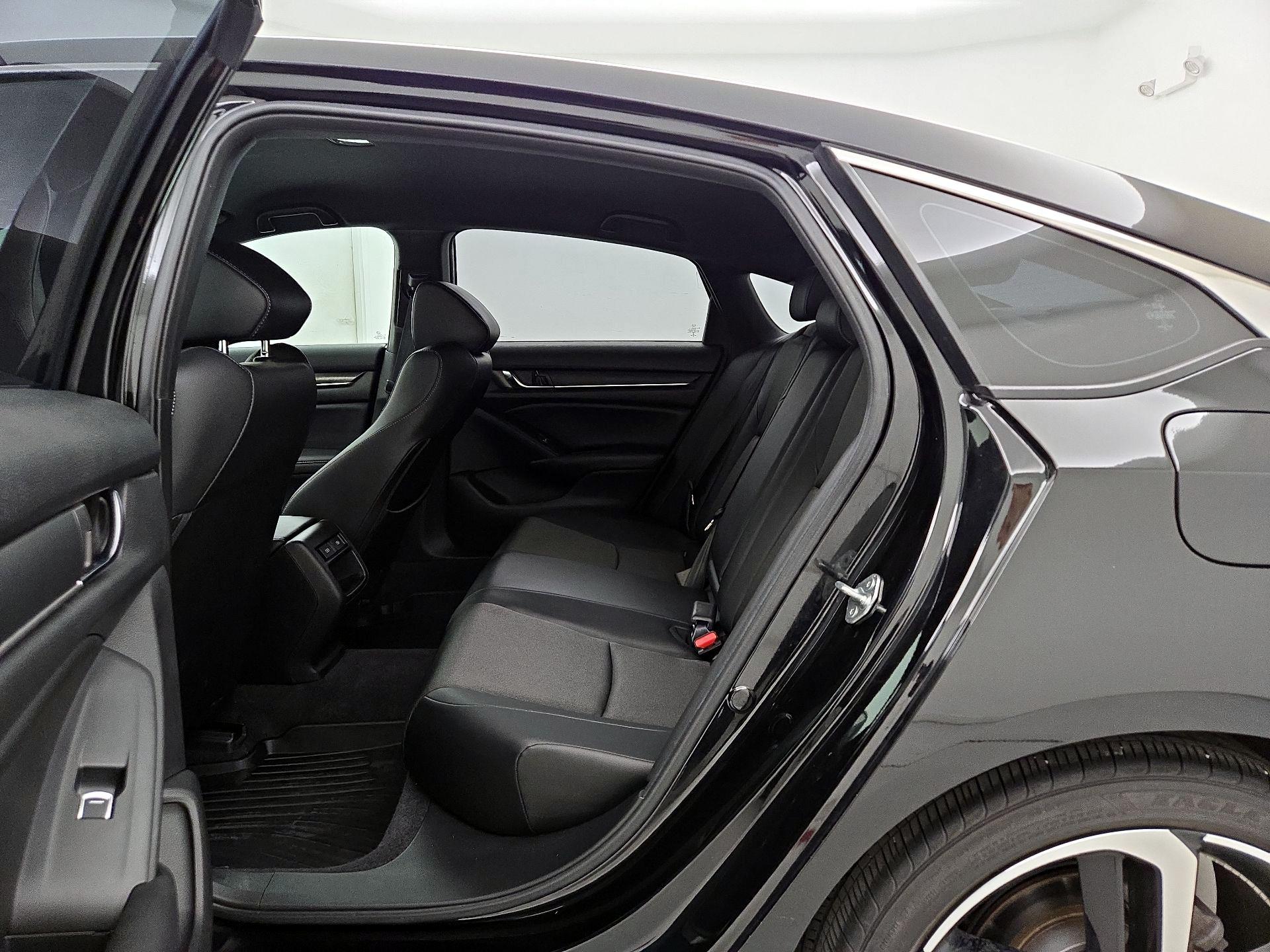 Thumbnail: 2022 Honda Accord - 19