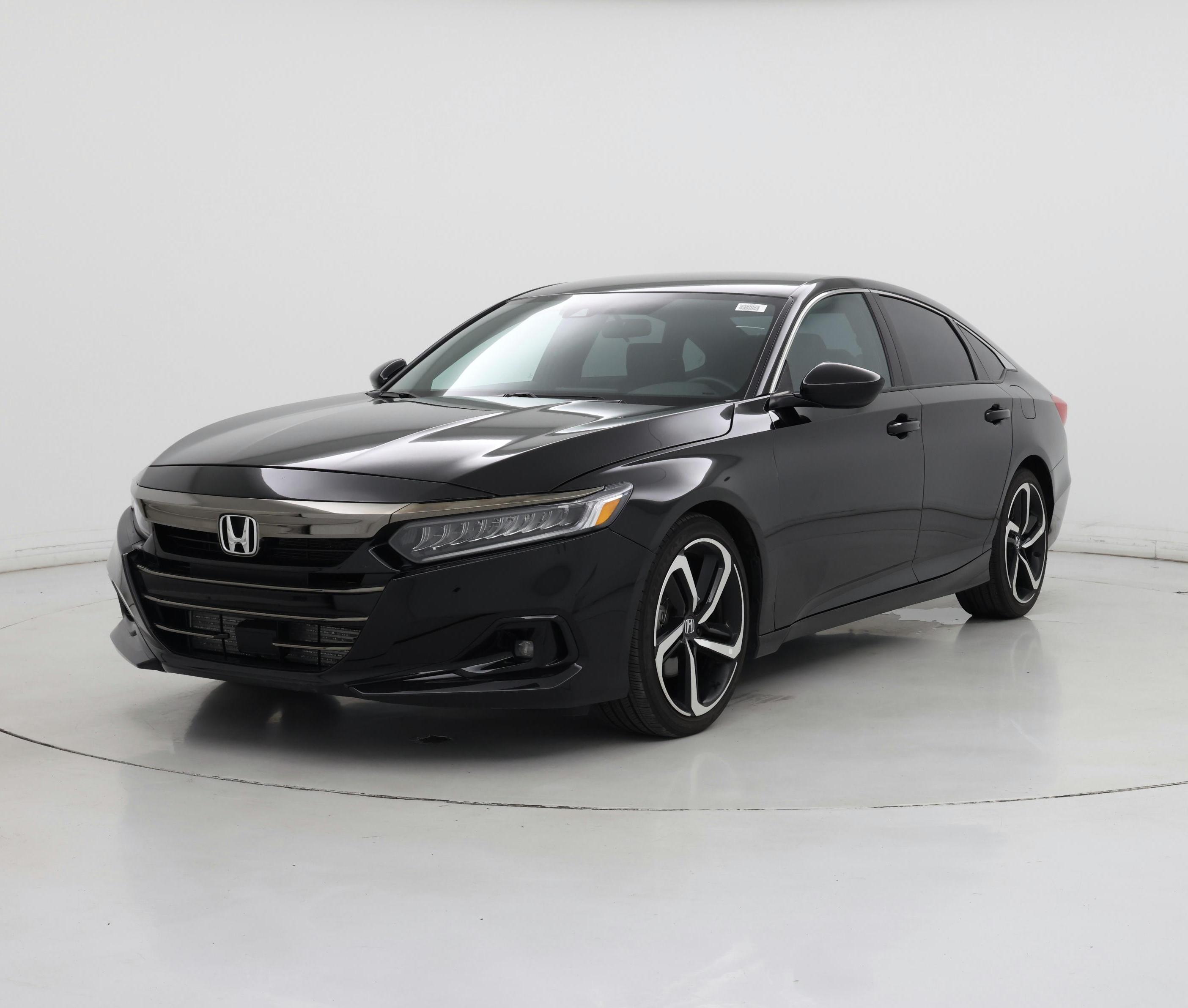 Thumbnail: 2022 Honda Accord - 4