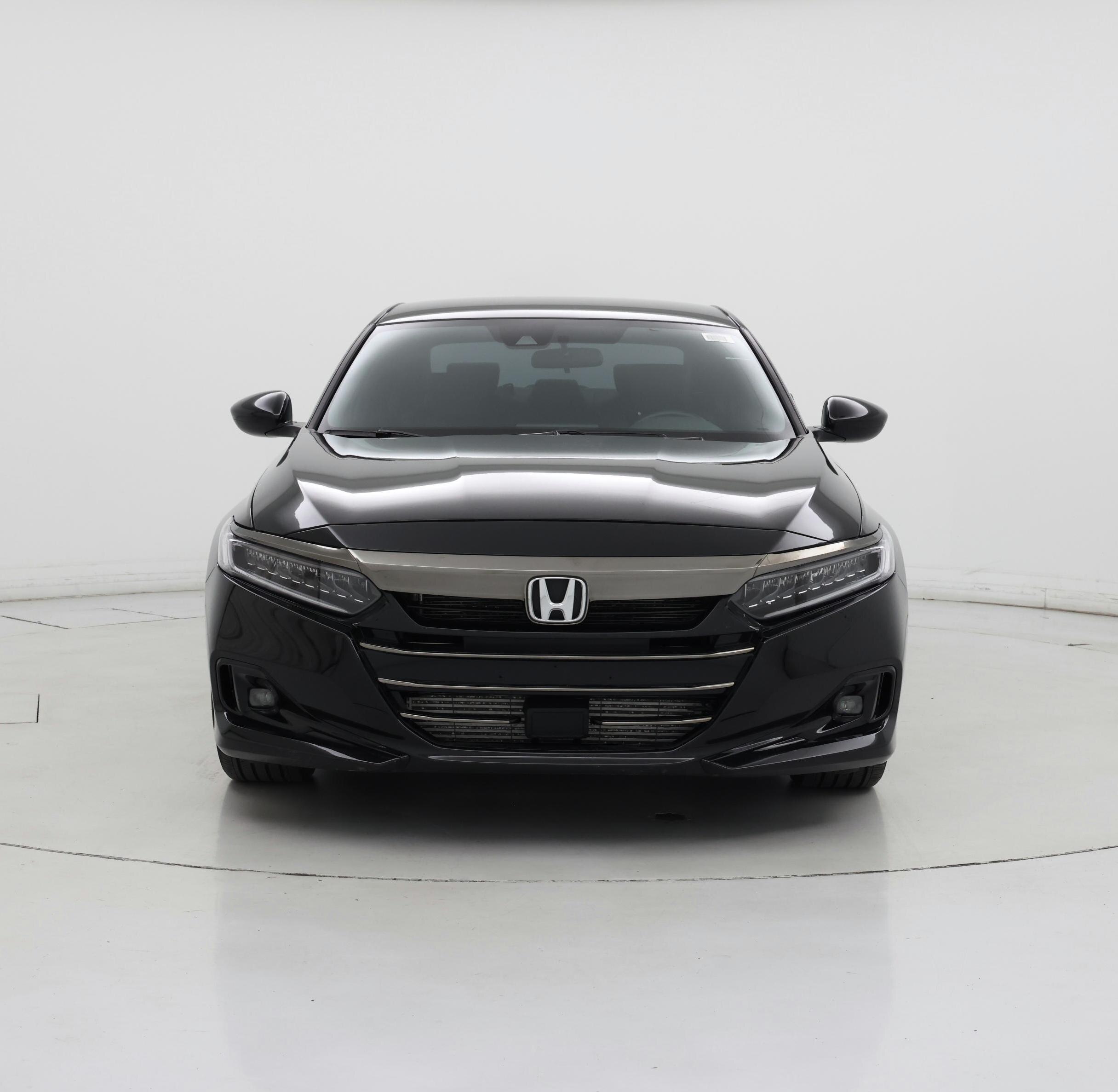 Thumbnail: 2022 Honda Accord - 5