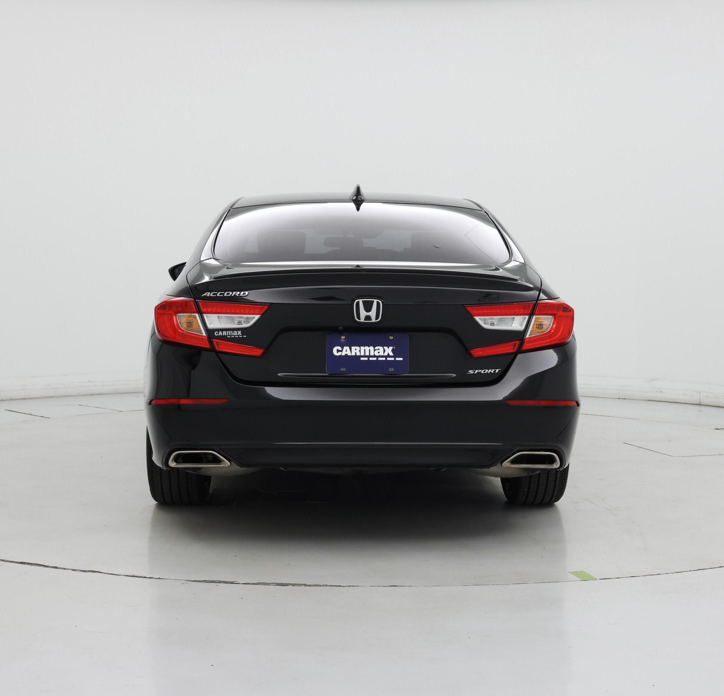 Thumbnail: 2022 Honda Accord - 6