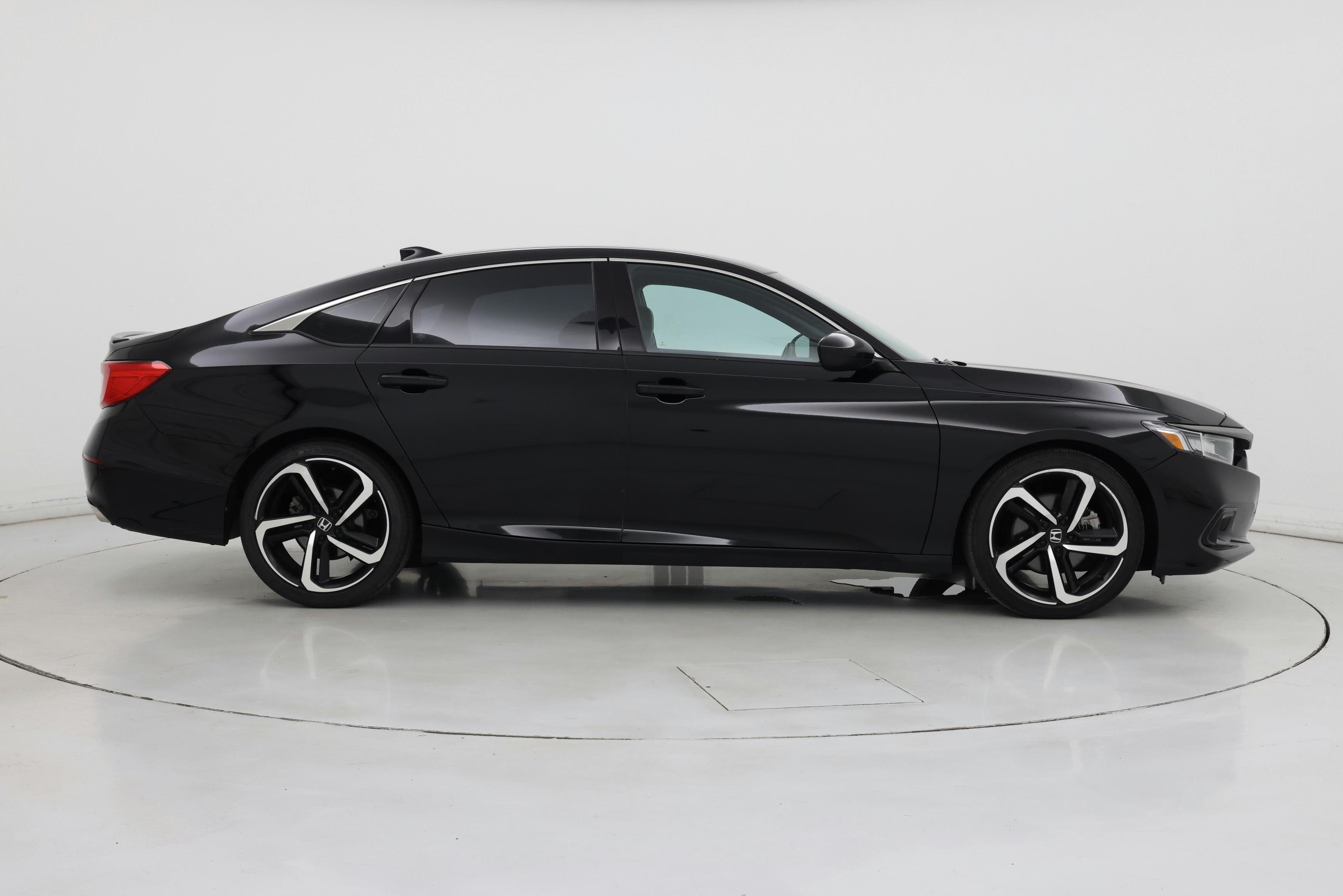 Thumbnail: 2022 Honda Accord - 7