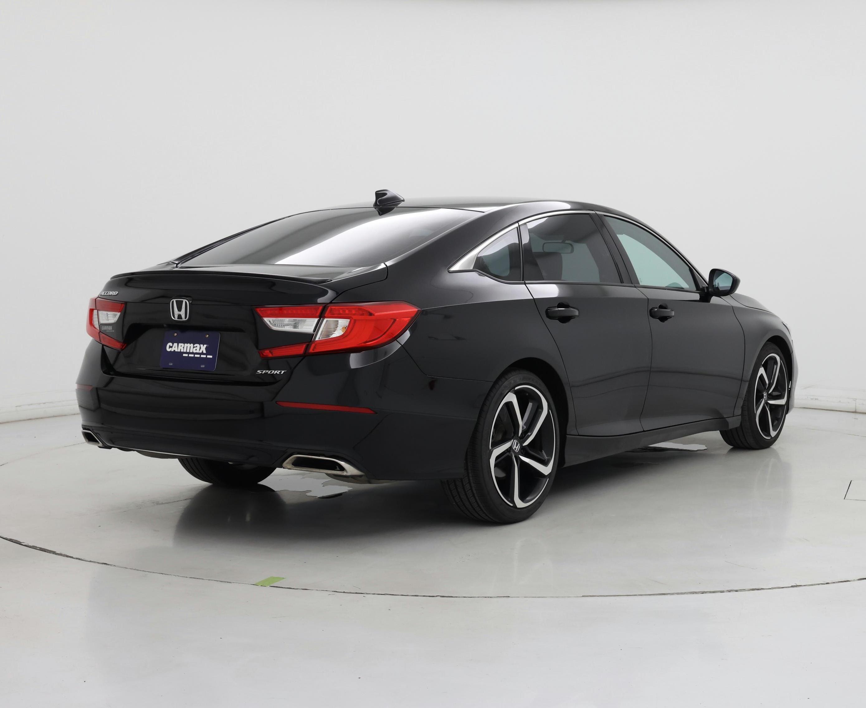 Thumbnail: 2022 Honda Accord - 8