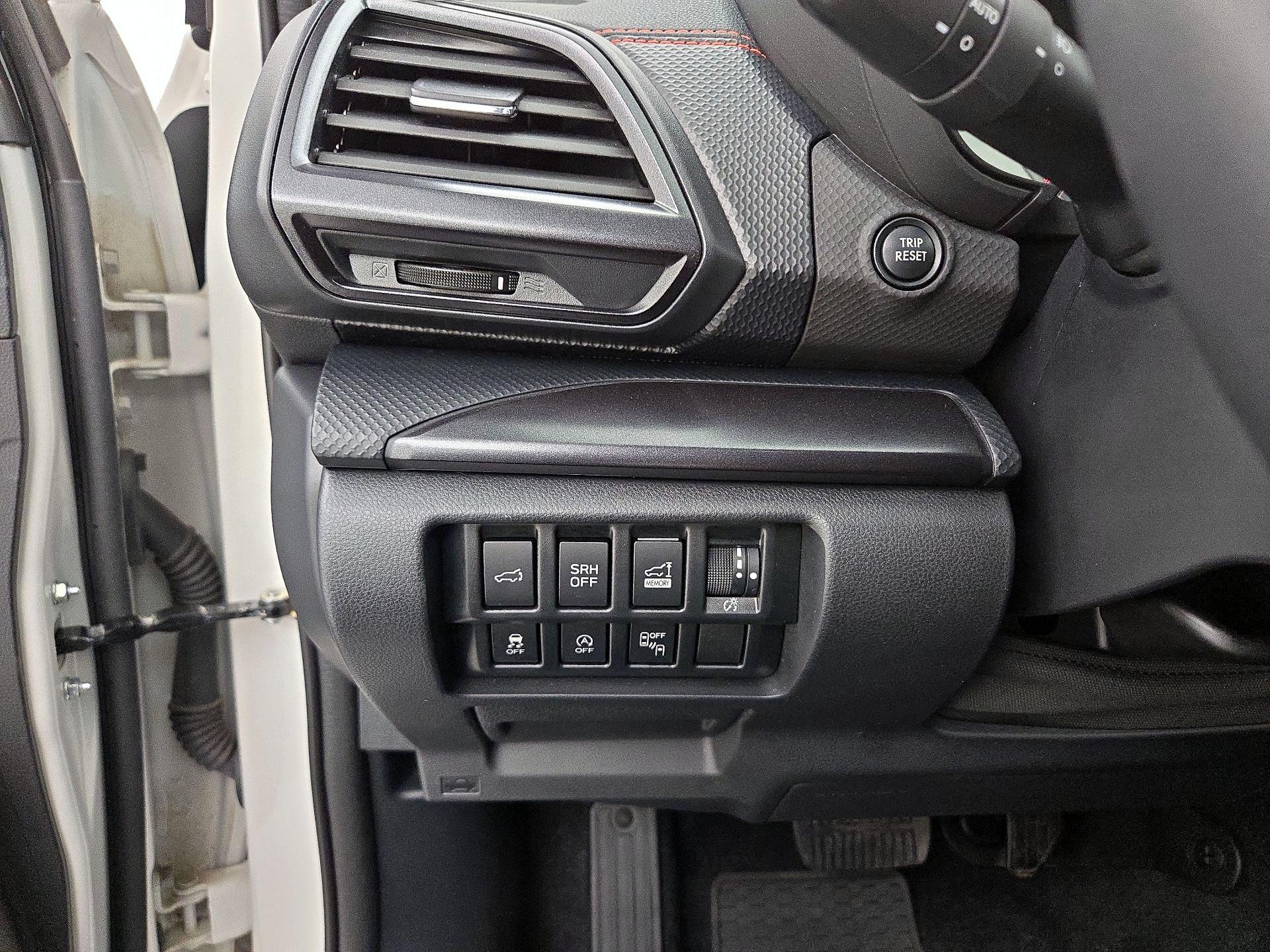 Thumbnail: 2023 Subaru Forester - 13