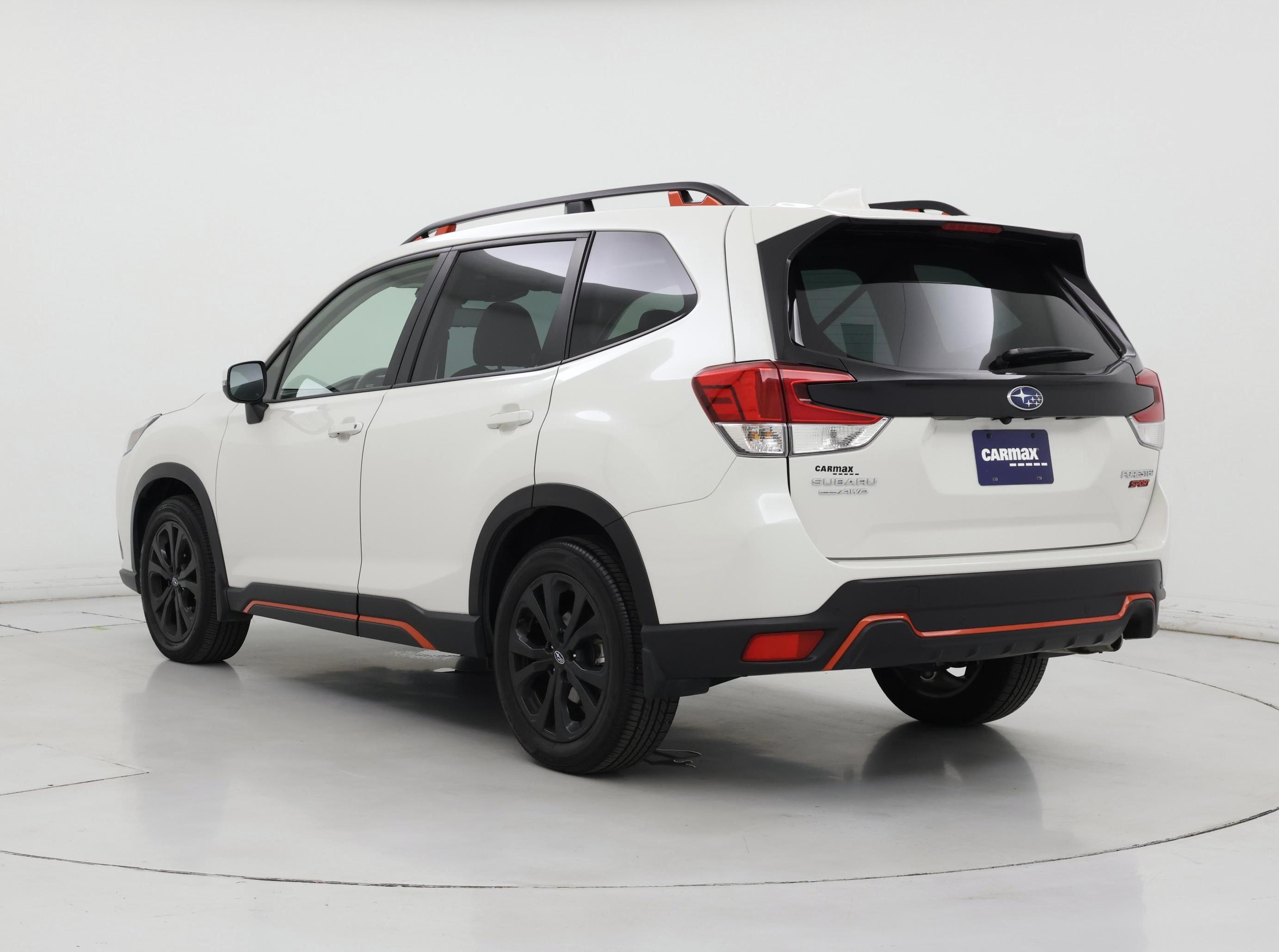 Thumbnail: 2023 Subaru Forester - 2