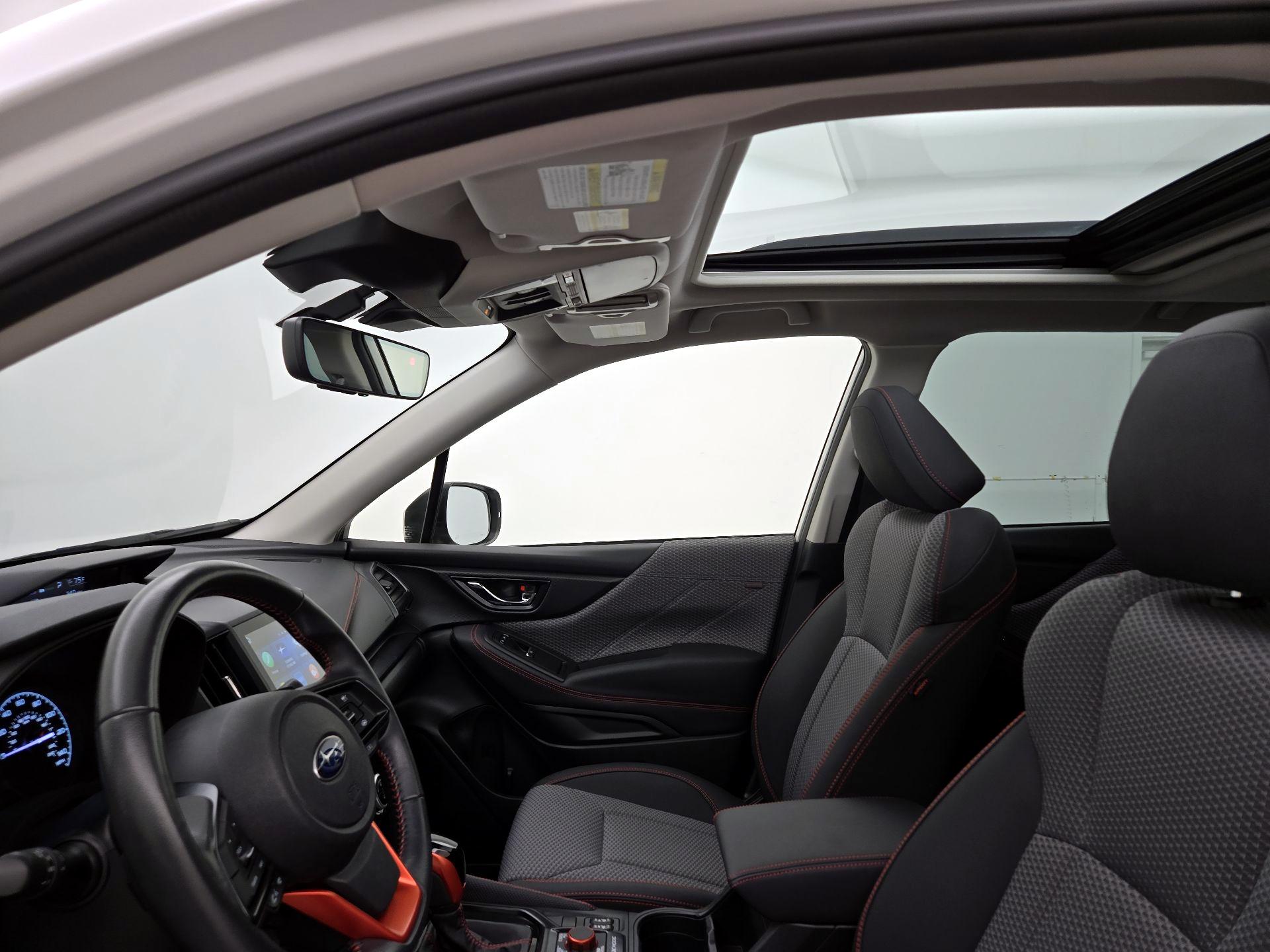 Thumbnail: 2023 Subaru Forester - 19