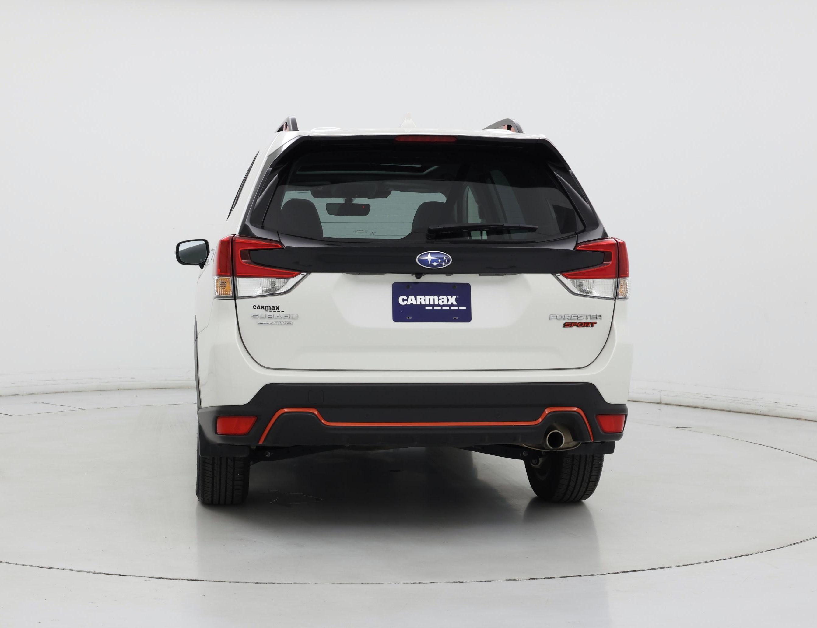 Thumbnail: 2023 Subaru Forester - 6