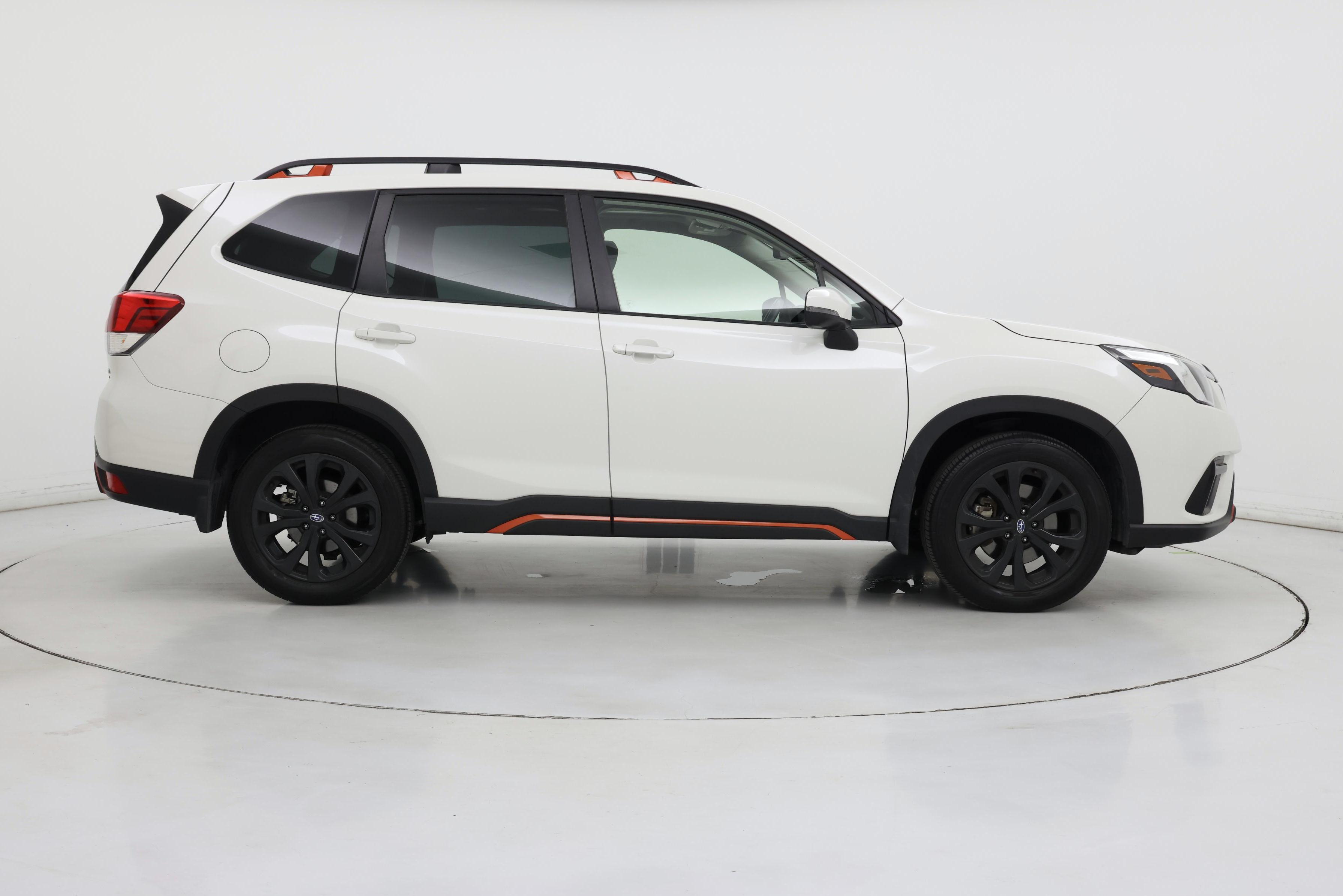 Thumbnail: 2023 Subaru Forester - 7