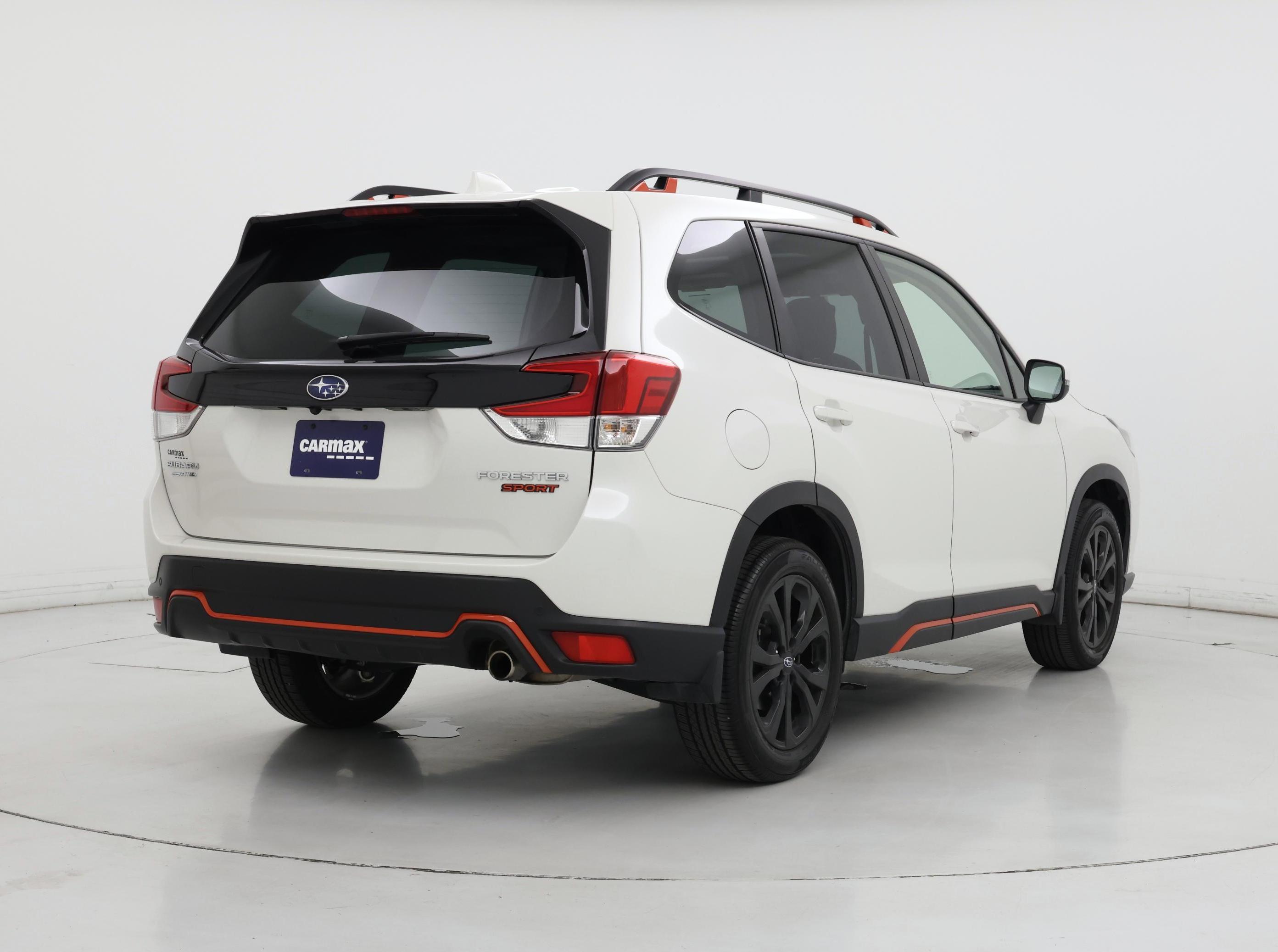 Thumbnail: 2023 Subaru Forester - 8