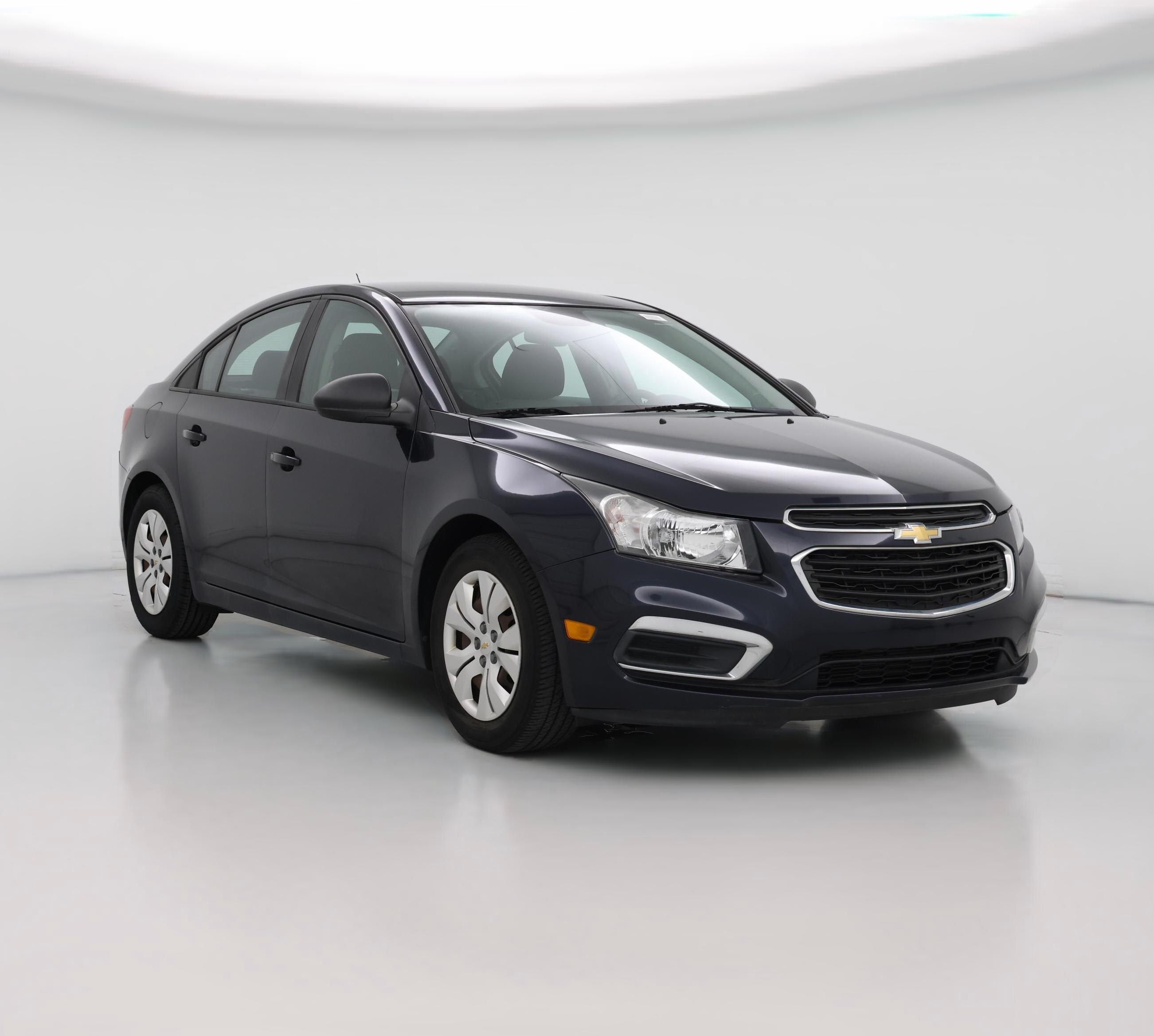 Thumbnail: 2016 Chevrolet Cruze - 1