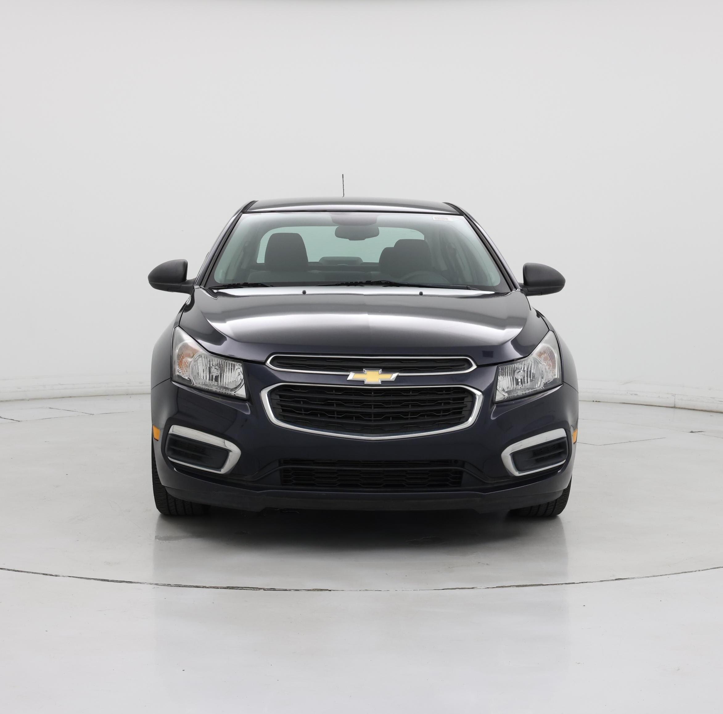Thumbnail: 2016 Chevrolet Cruze - 5
