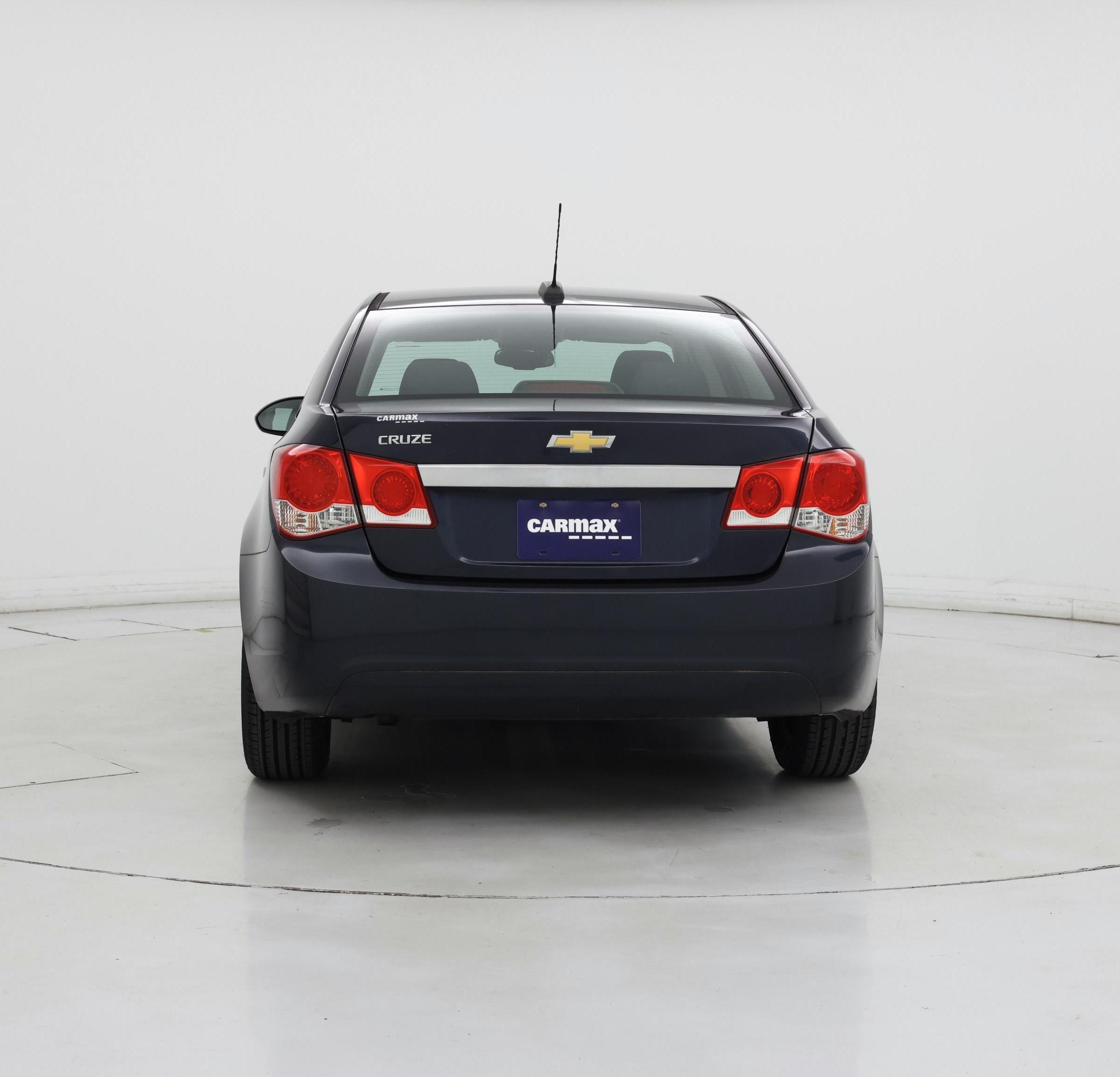 Thumbnail: 2016 Chevrolet Cruze - 6