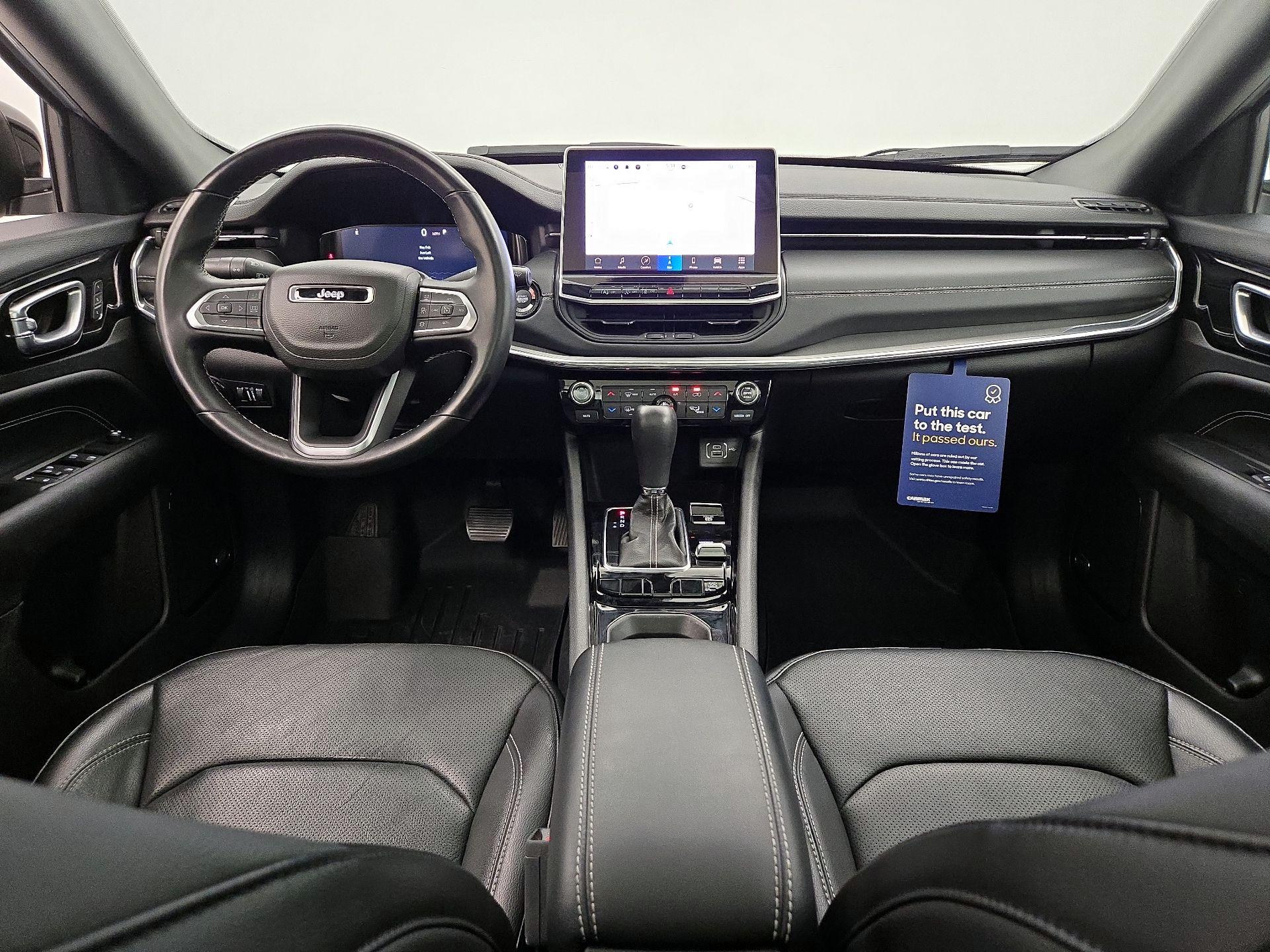 Thumbnail: 2022 Jeep Compass - 9
