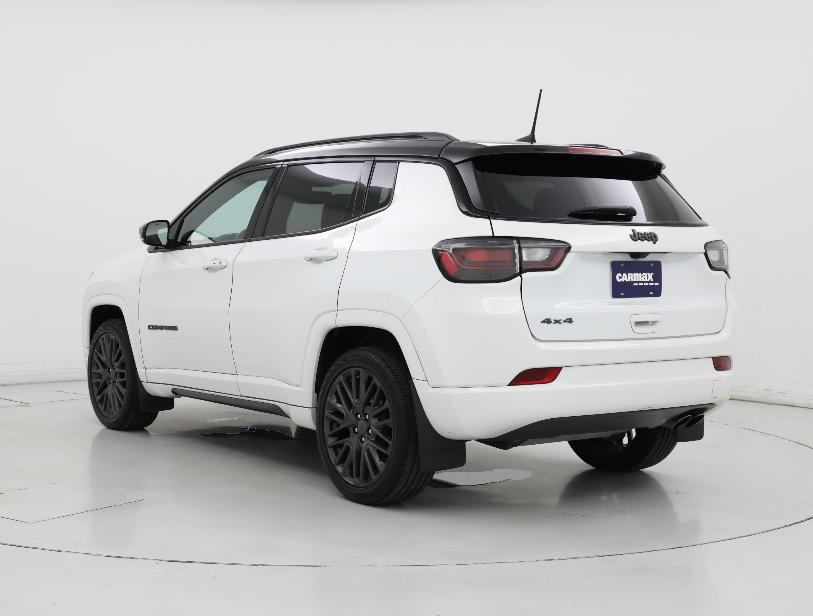 Thumbnail: 2022 Jeep Compass - 2