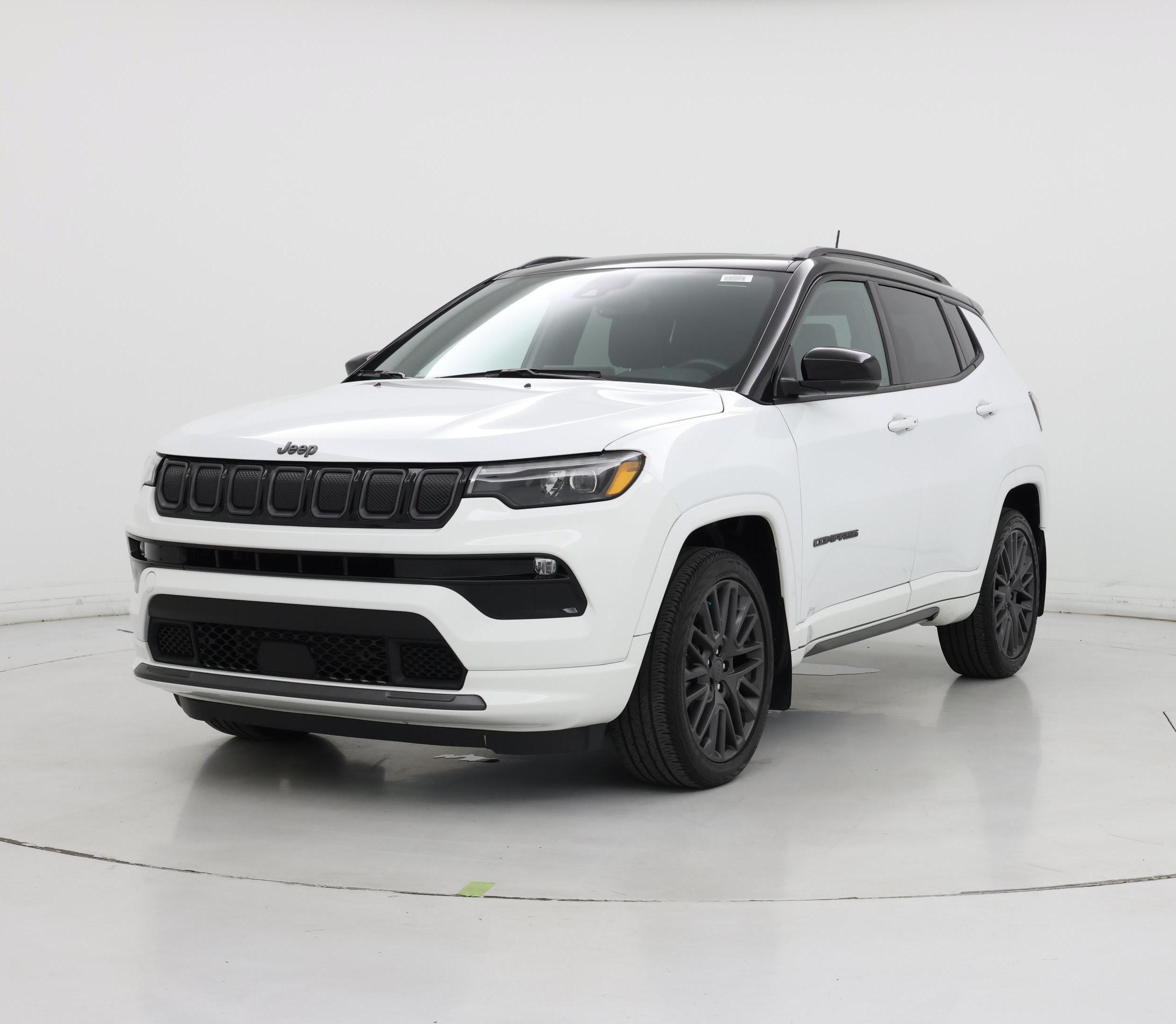 Thumbnail: 2022 Jeep Compass - 4