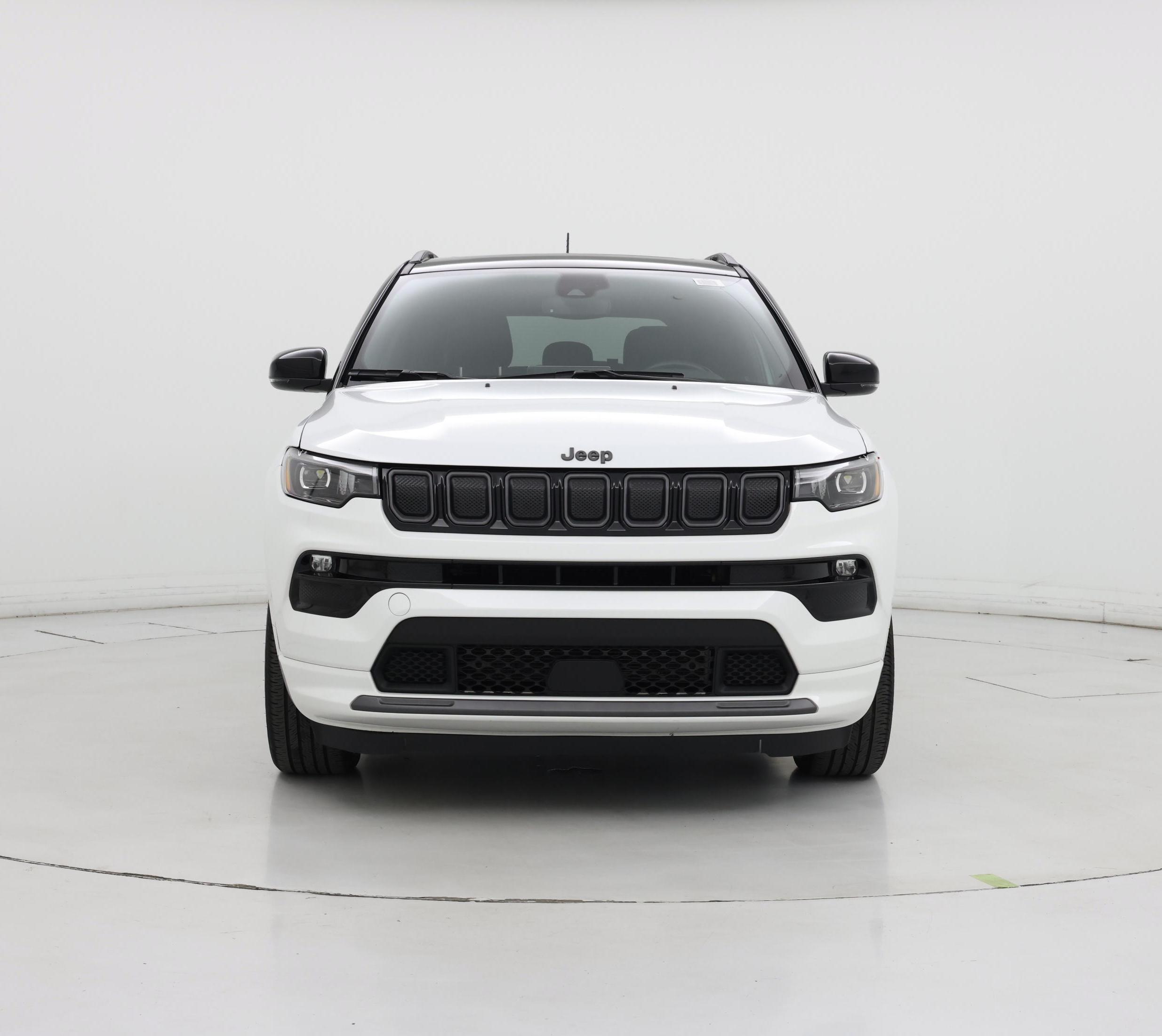 Thumbnail: 2022 Jeep Compass - 5