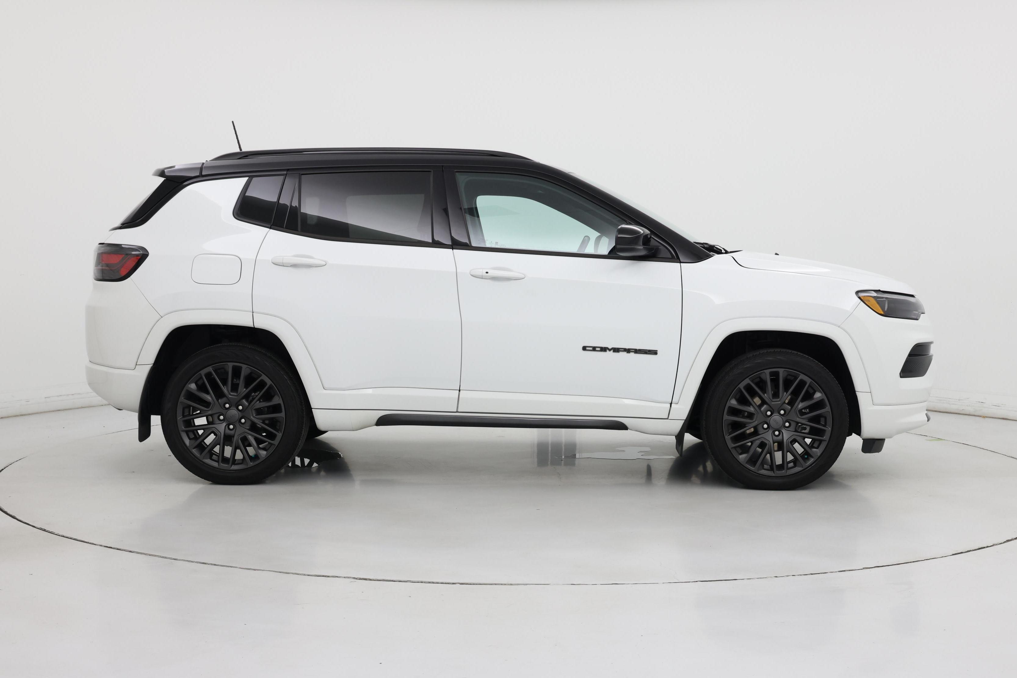Thumbnail: 2022 Jeep Compass - 7